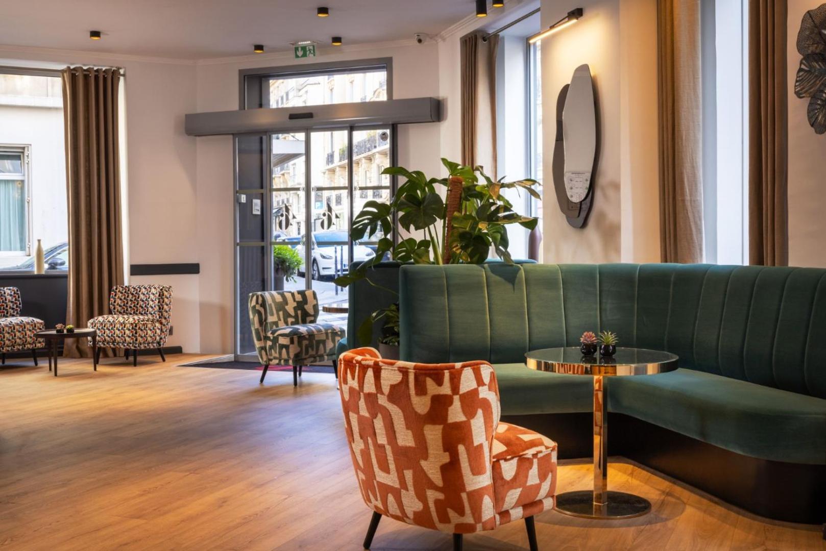 Hotel Brunel 3*