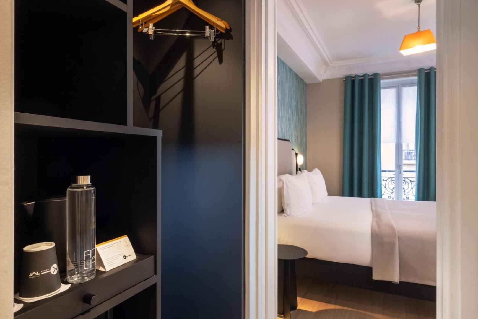 Hotel Brunel