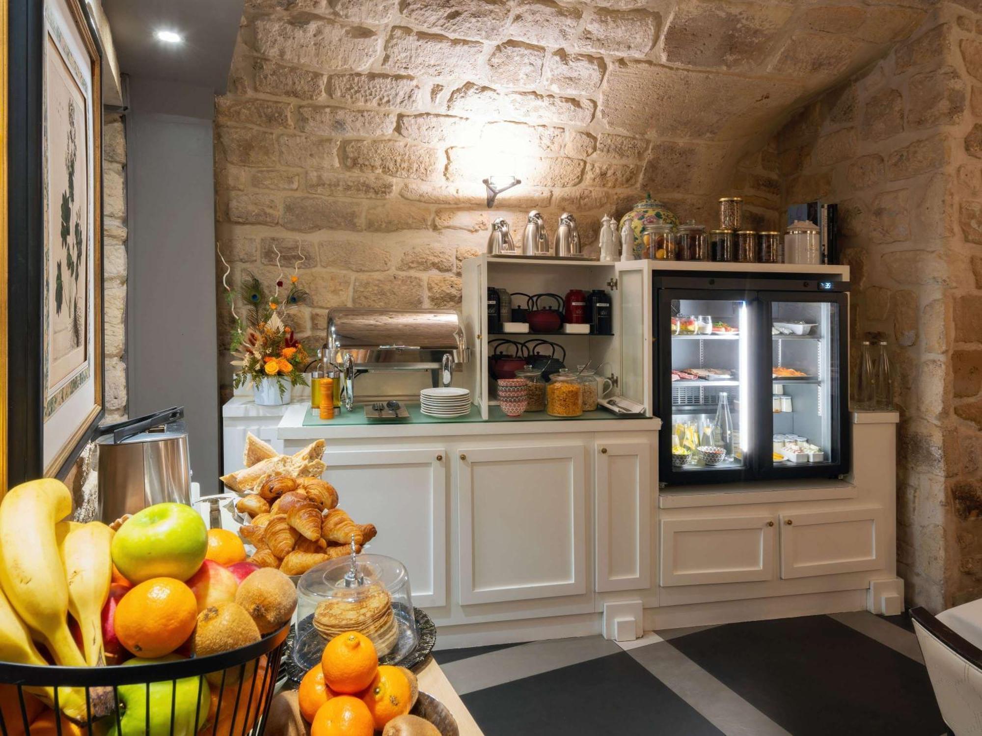 Hotel Stendhal Place Vendome - Mgallery 4*