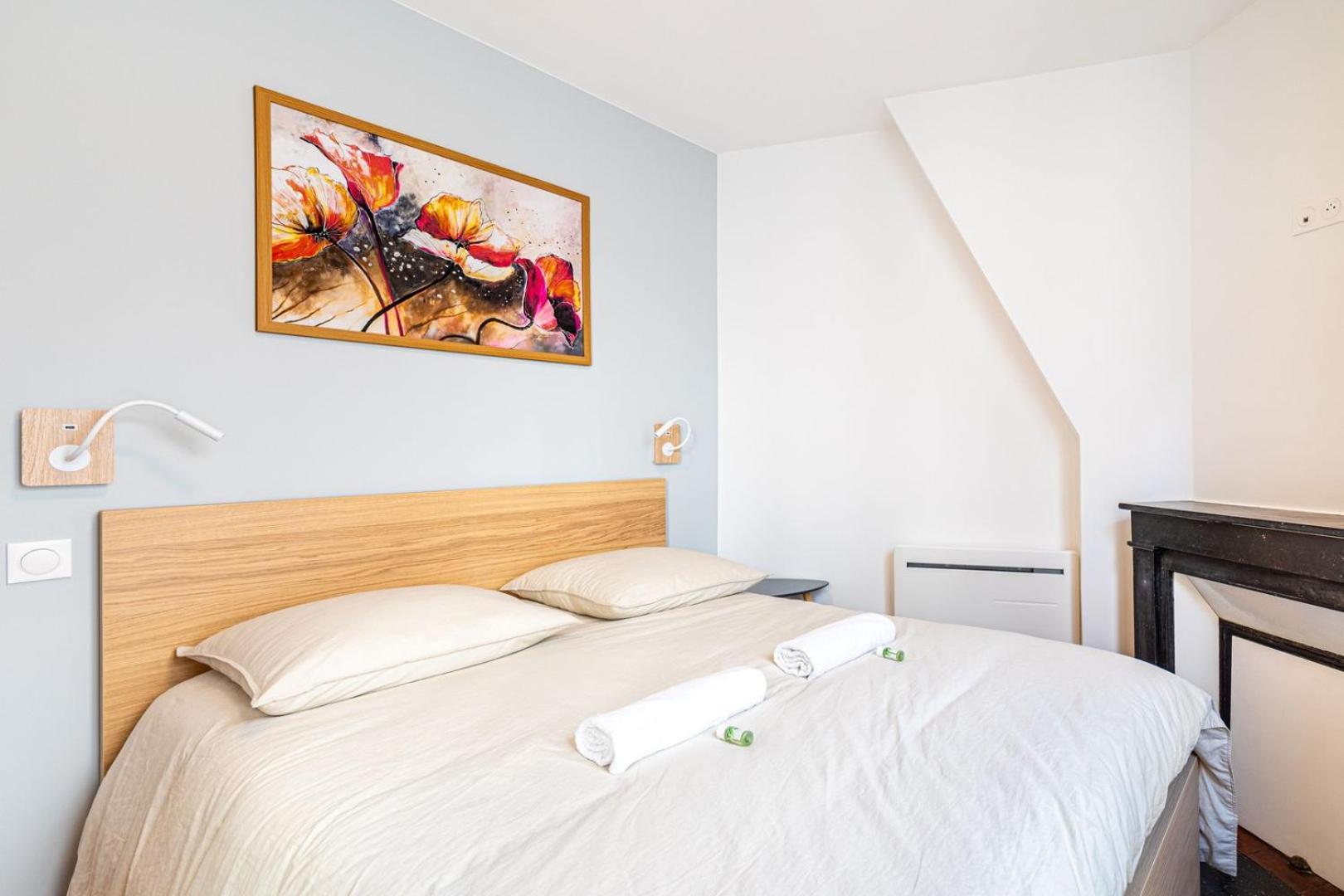 Guestready - Serenite Au Coeur De Appartamento *