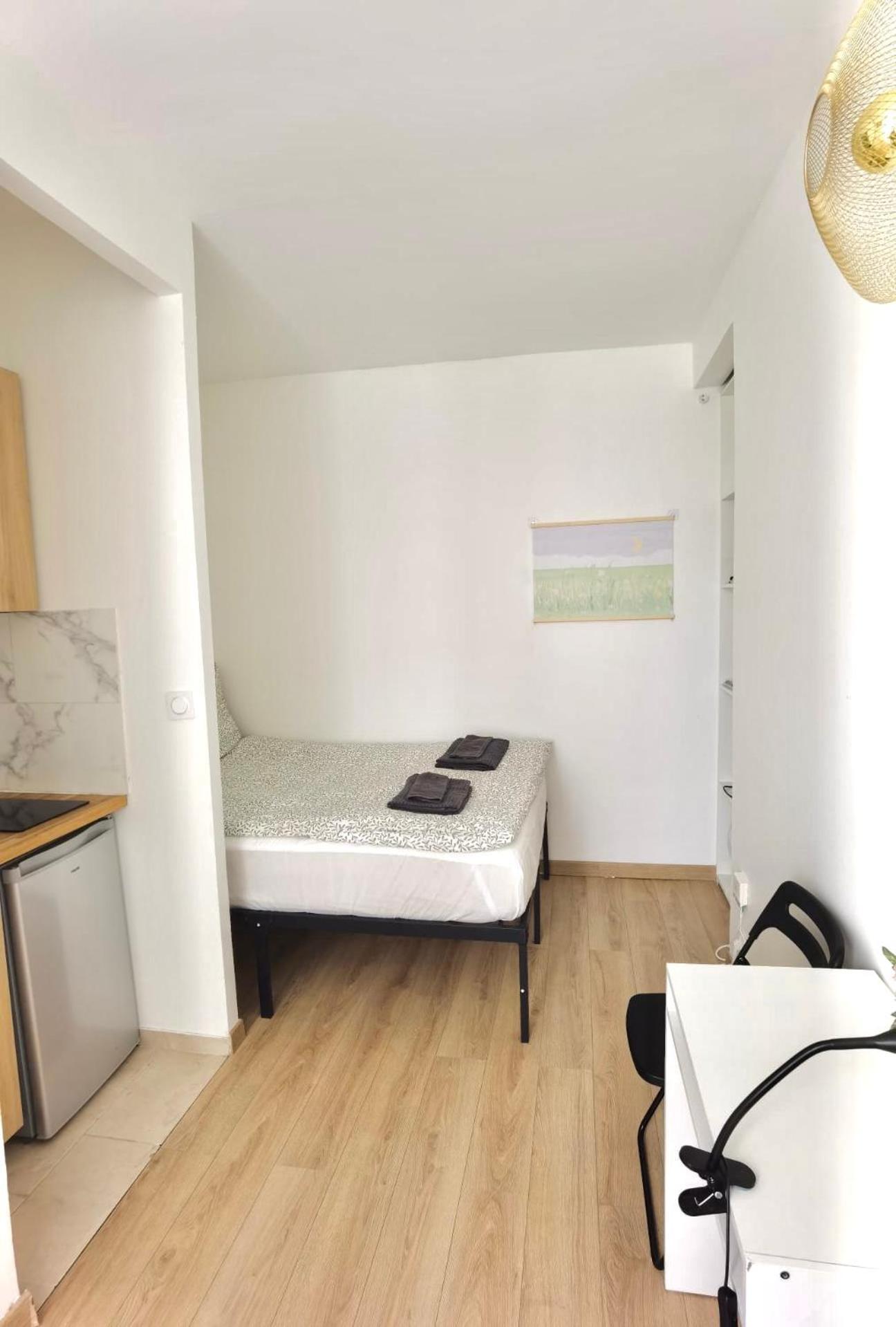 Appartamento Dream Dwell - Flat 800m To Champs De Mars *