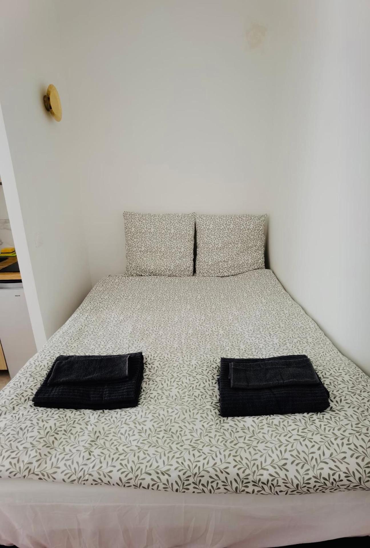 Dream Dwell - Flat 800m To Champs De Mars Appartamento *