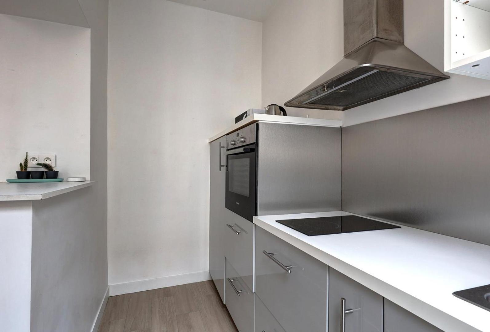 338 Montmartre - Superb In Appartamento Parigi