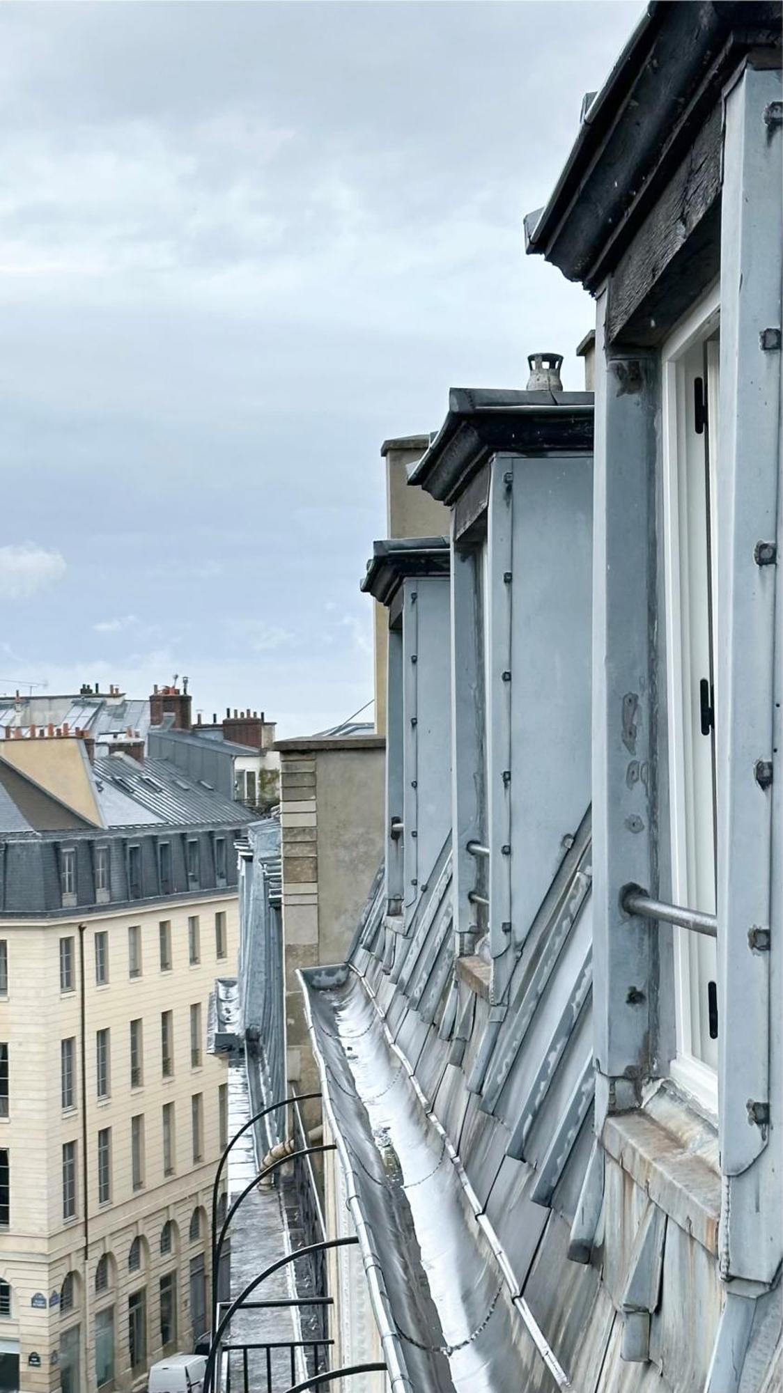 Spacious & Luxurious Parigi