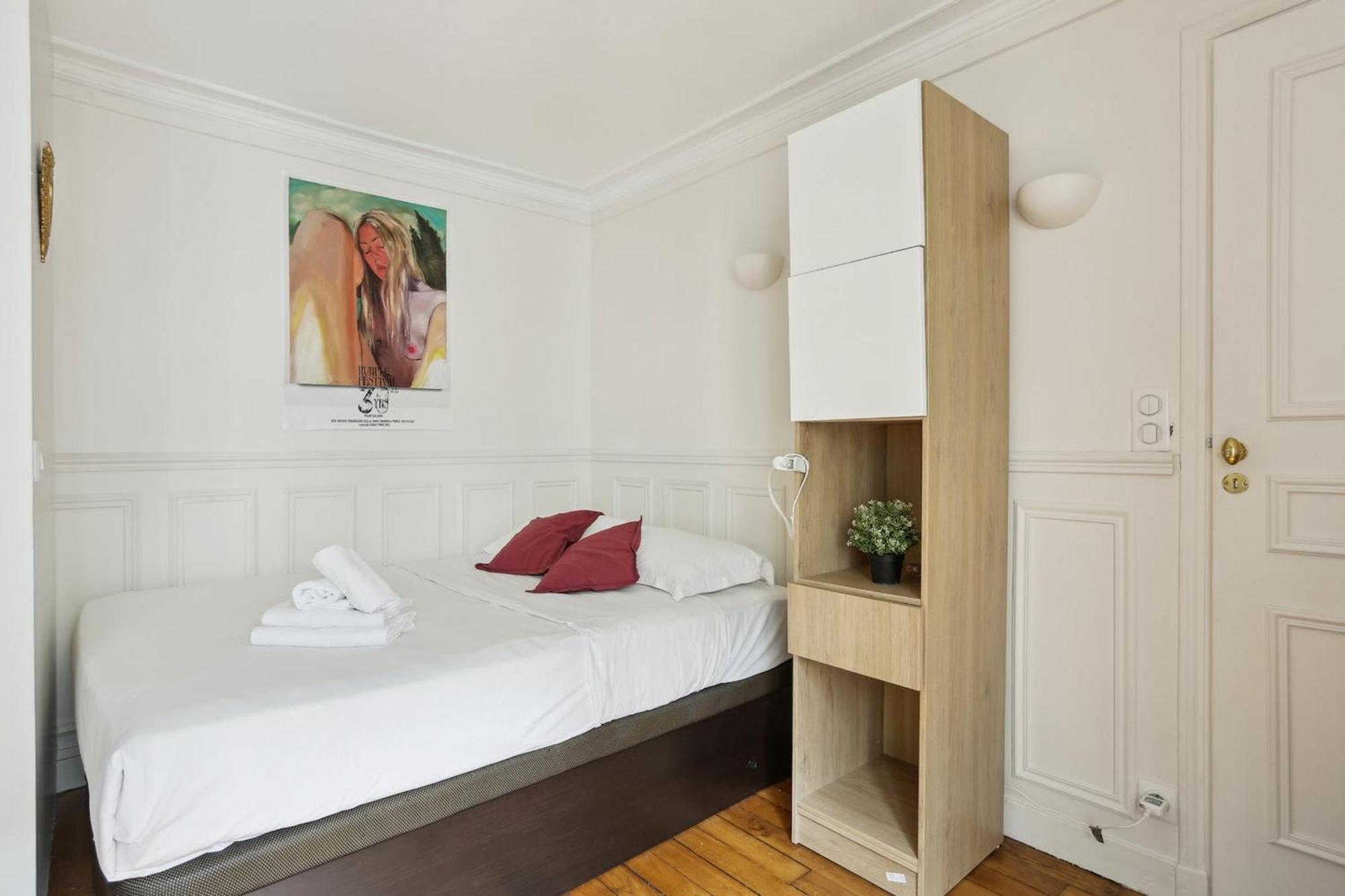 Le Marais & Les Halles - 2br - Cityapartmentstay * Parigi