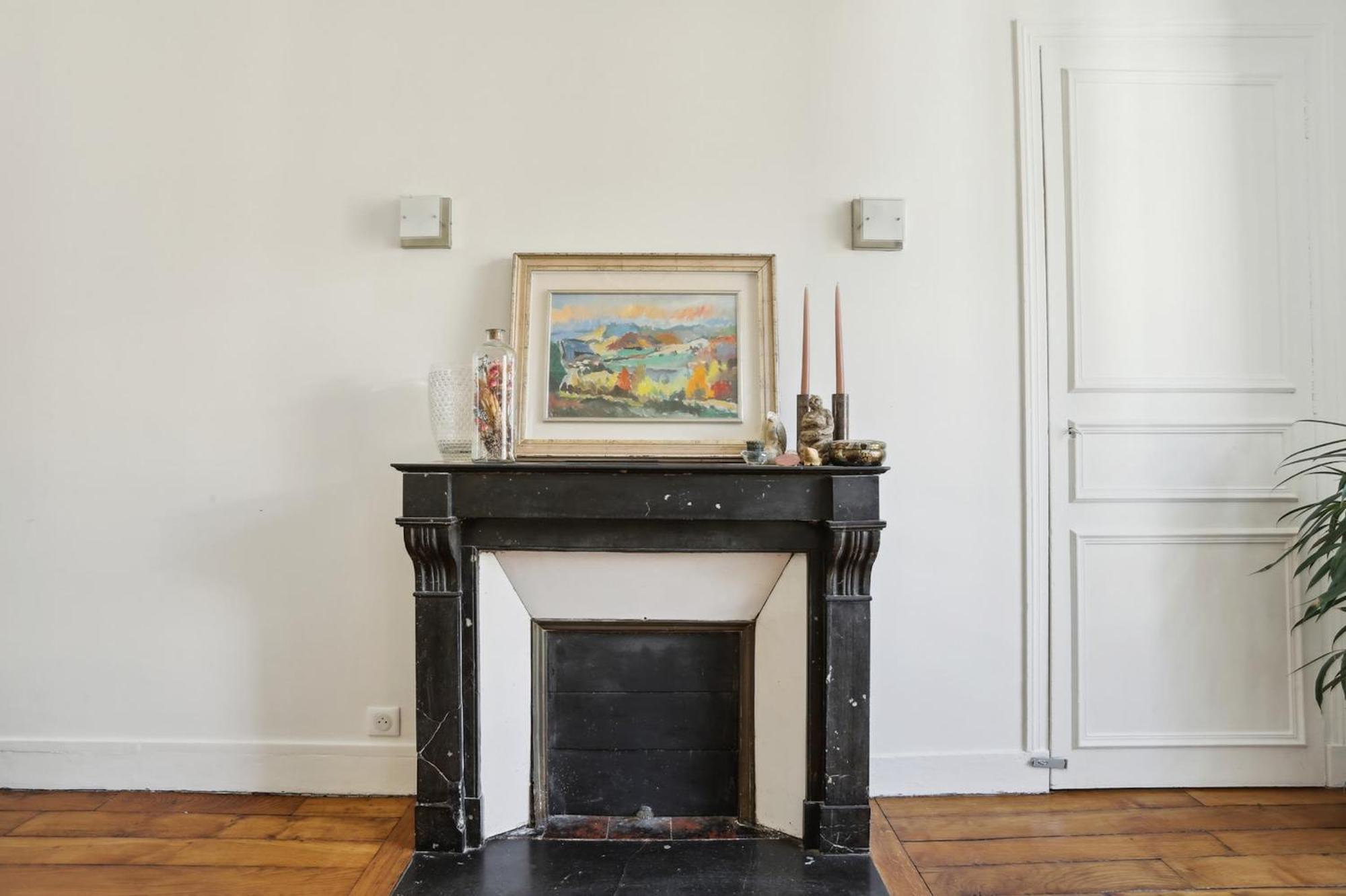 Le Marais & Les Halles - 2br - Cityapartmentstay Parigi