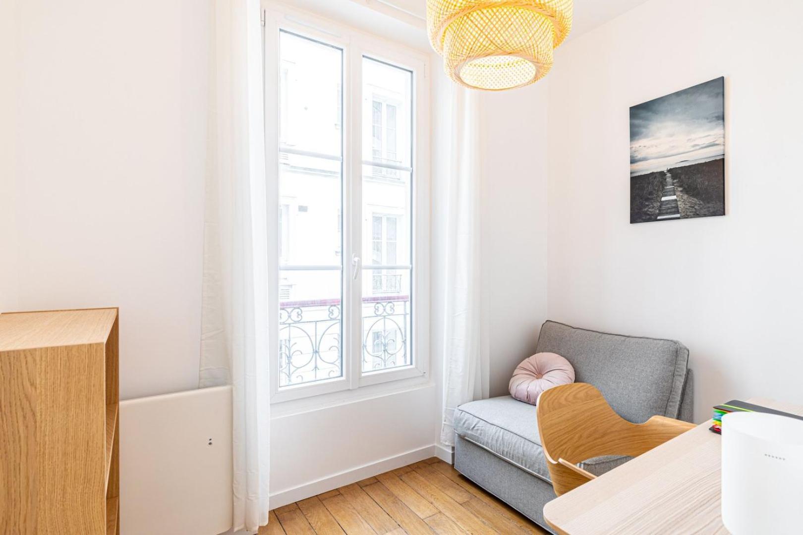 Guestready - 2 Pieces Lumineux Au Calme Appartamento *