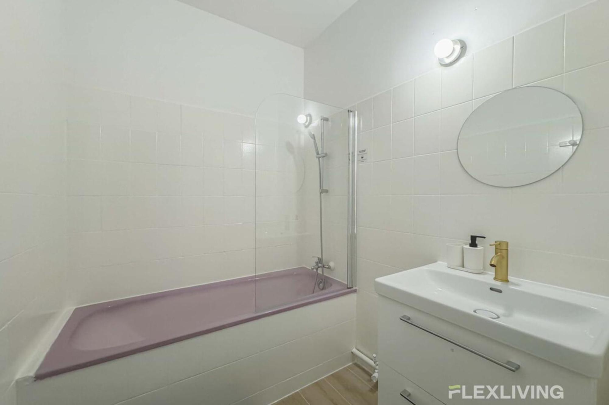 Flexliving - - Lindet * Paris