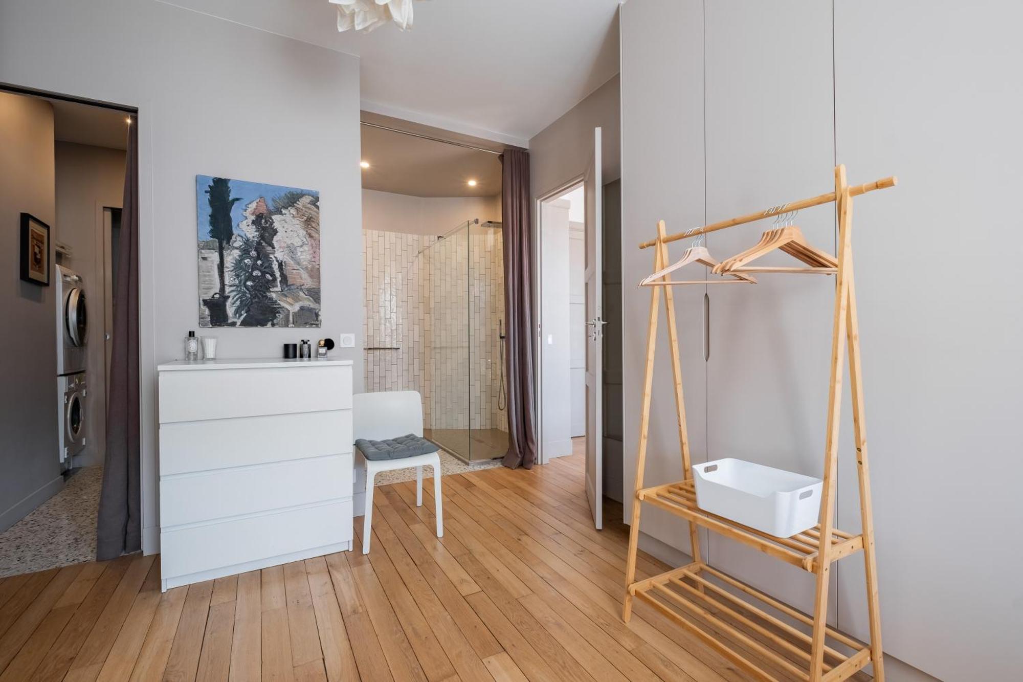 Appartamento Veeve - Arboreal Maison Parigi