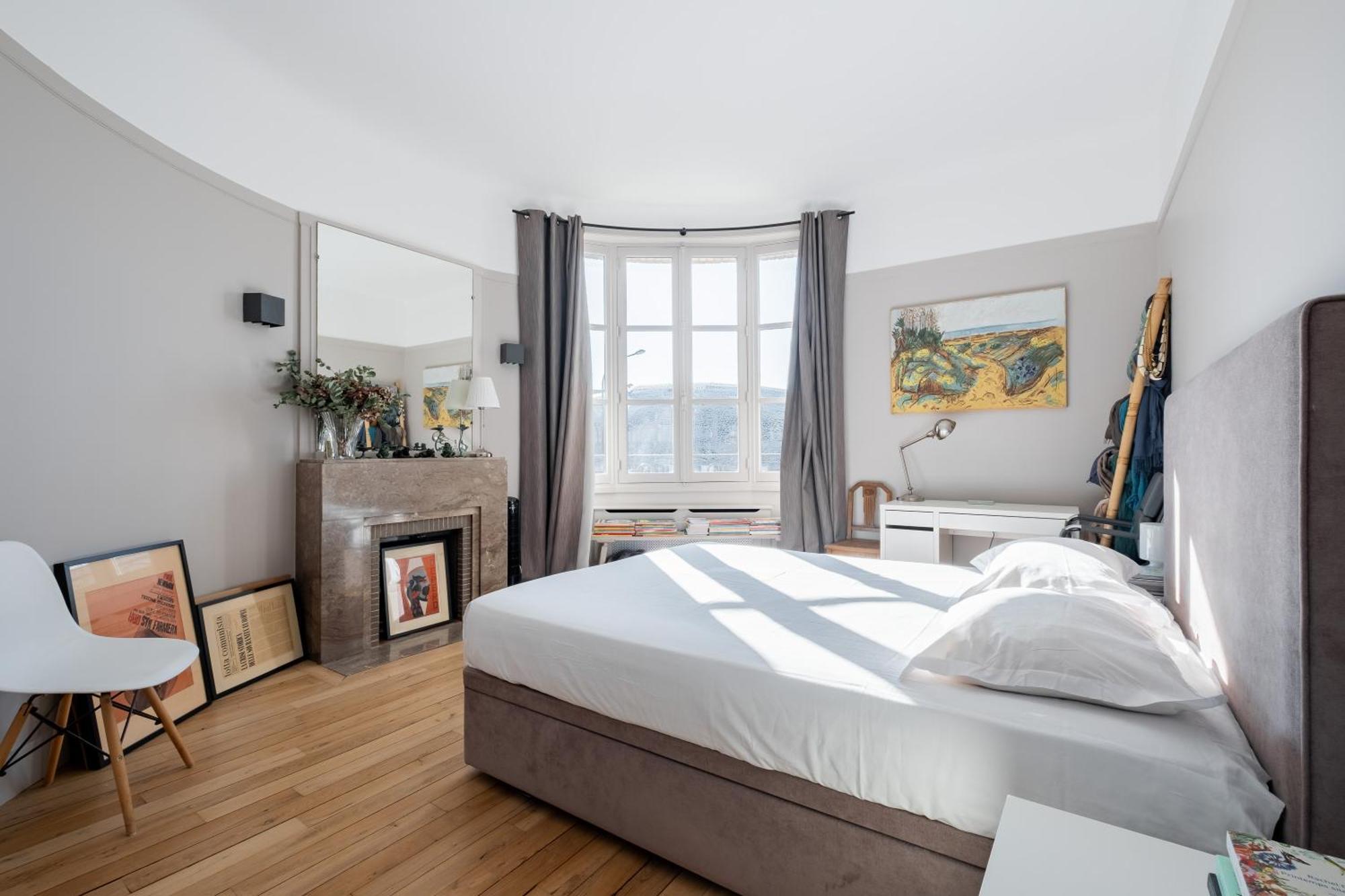 Veeve - Arboreal Maison Appartamento Parigi