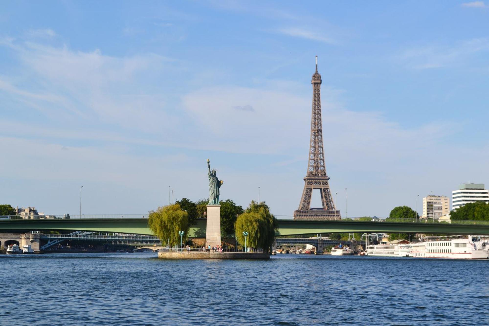 Veeve - Arboreal Maison Appartamento Parigi