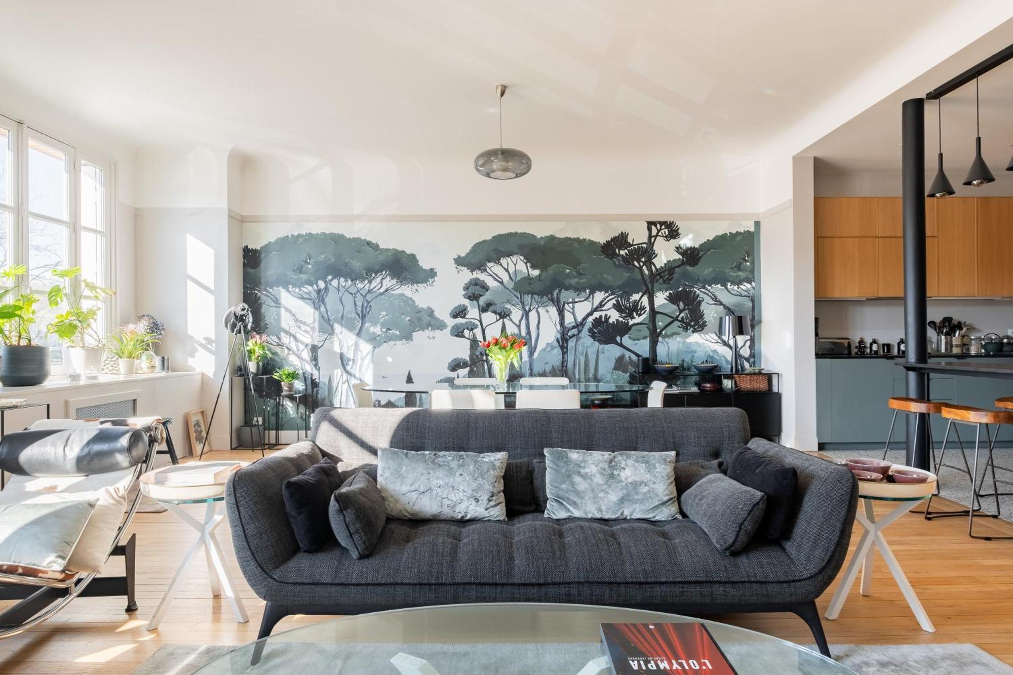 Veeve - Arboreal Maison * Parigi
