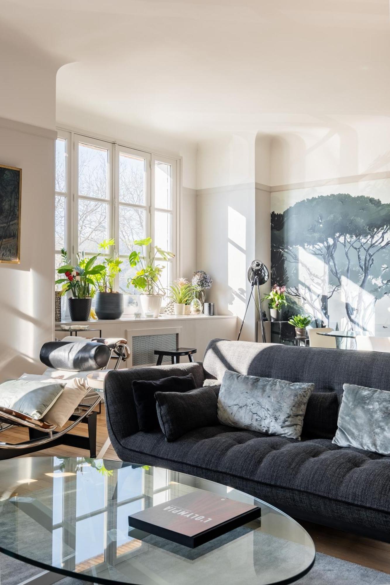 Veeve - Arboreal Maison Appartamento Parigi