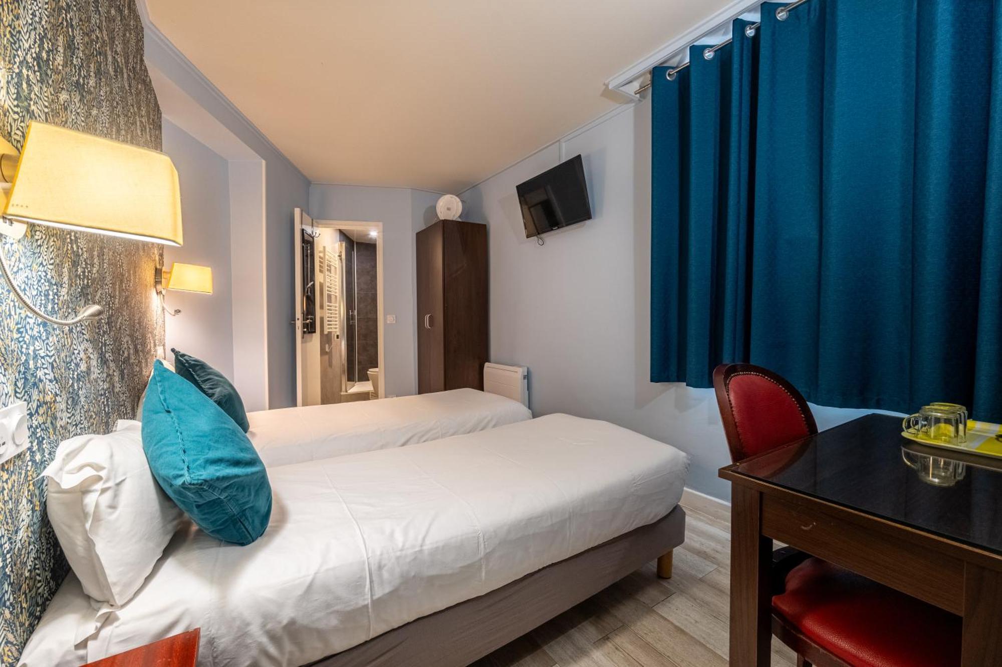 Relais Bergson Hotel Parigi