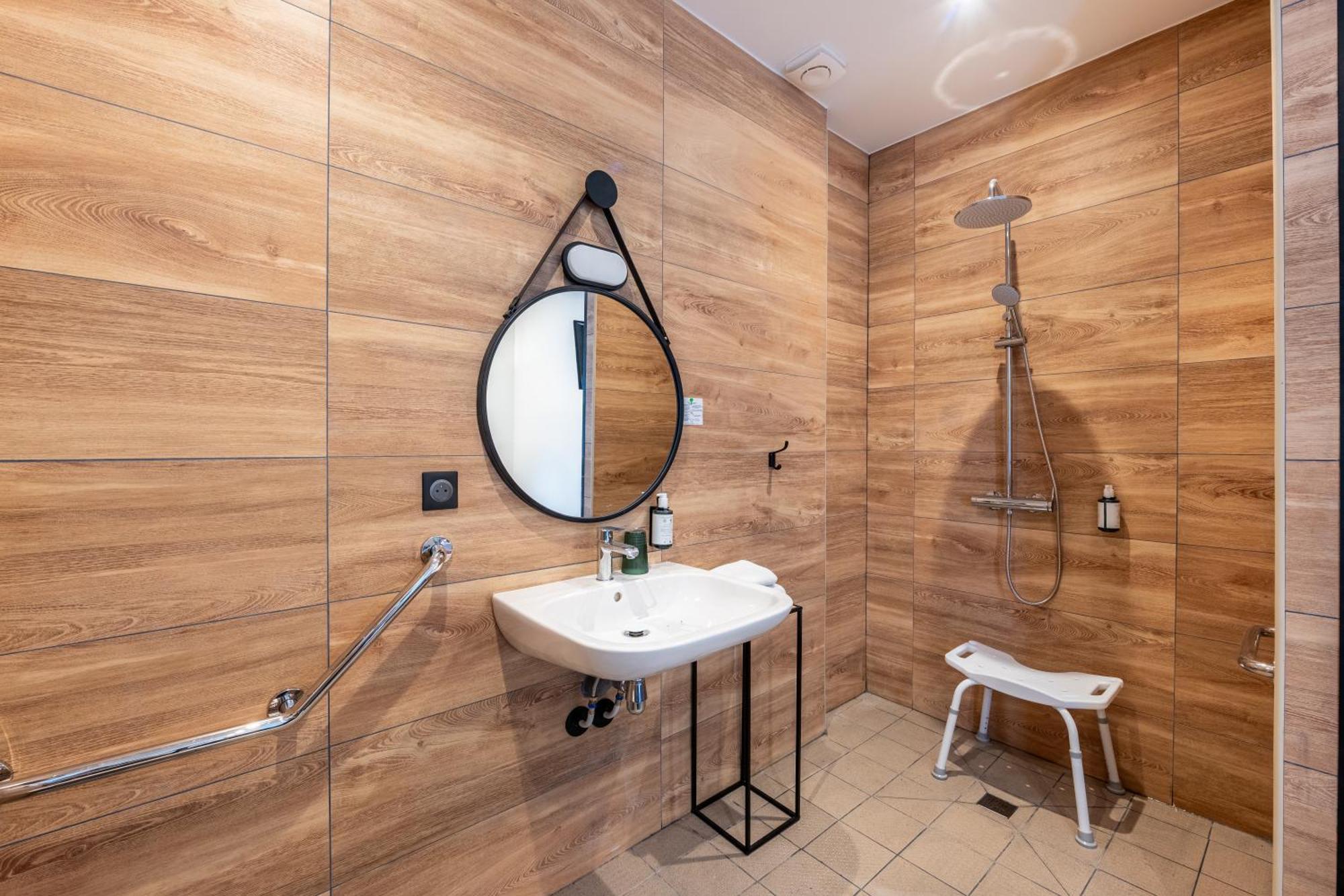 Relais Bergson Parigi