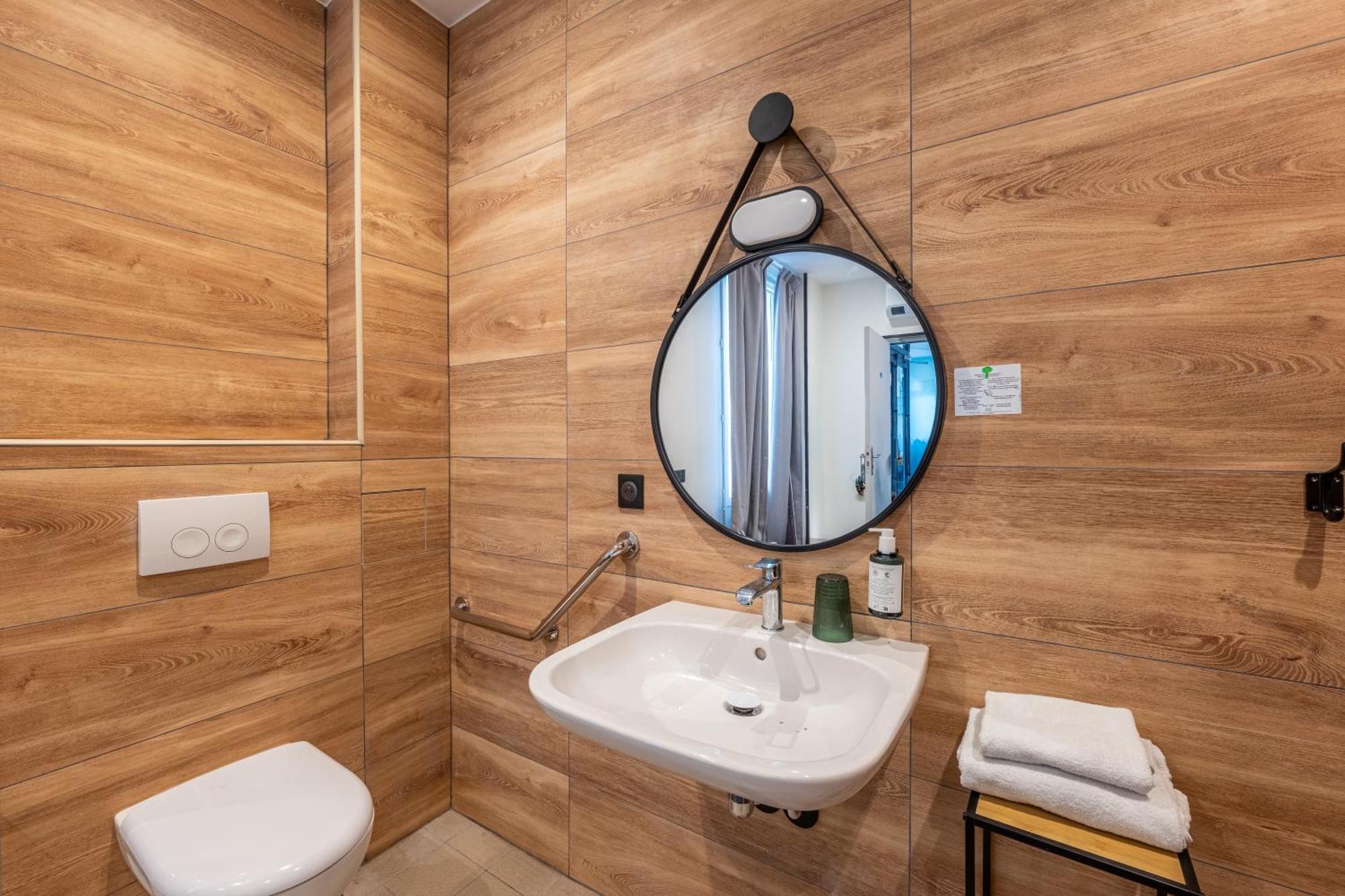Relais Bergson Hotel 2*