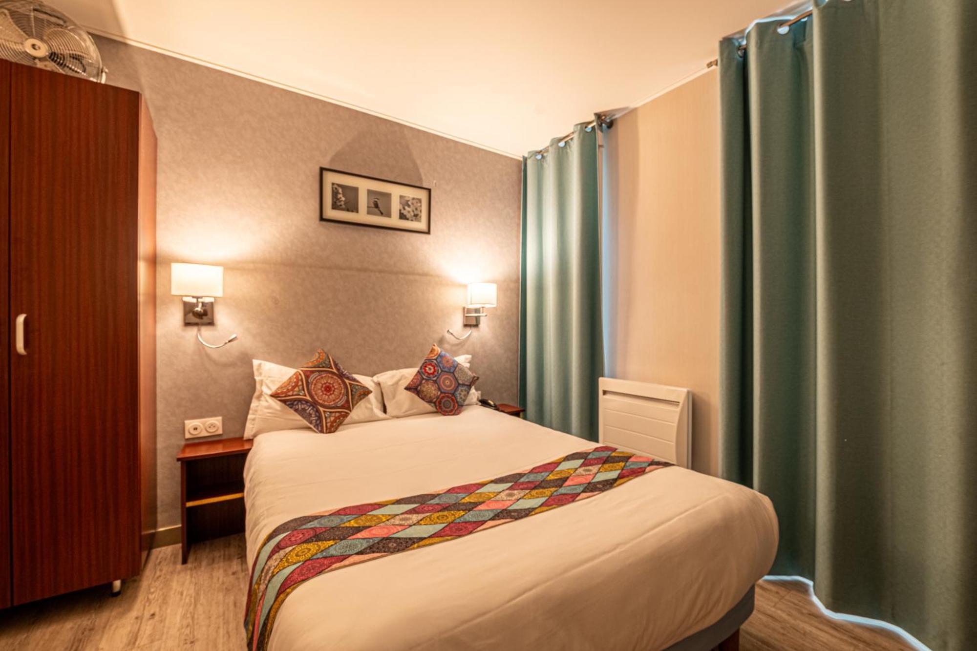 Relais Bergson Hotel Parigi