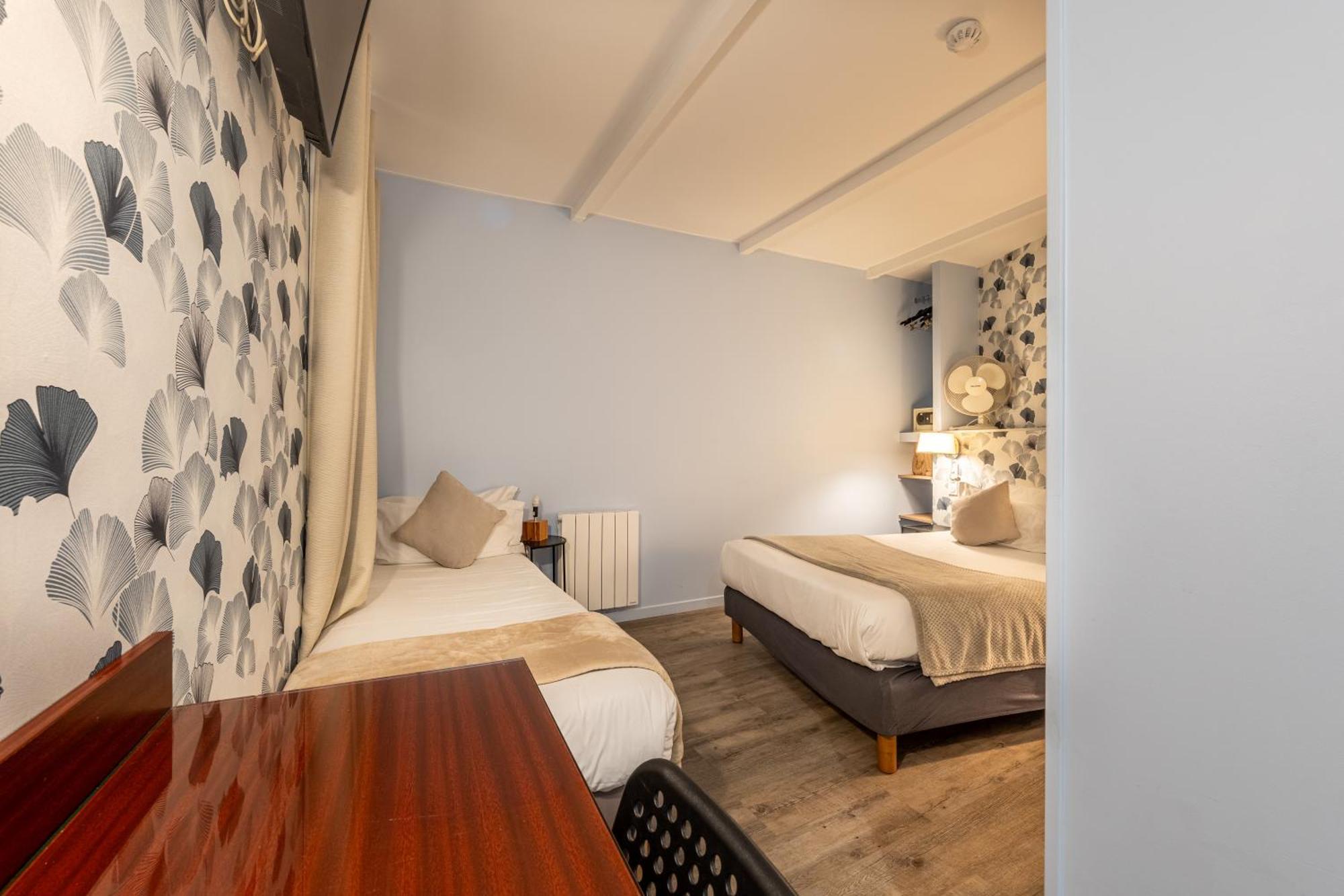 Relais Bergson Parigi