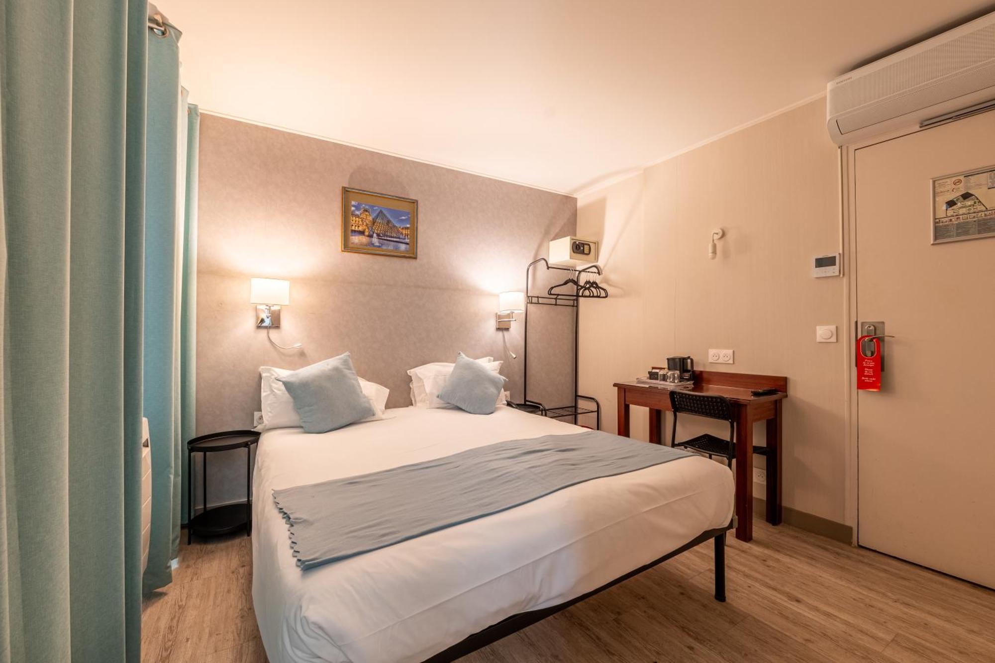 Relais Bergson 2* Parigi