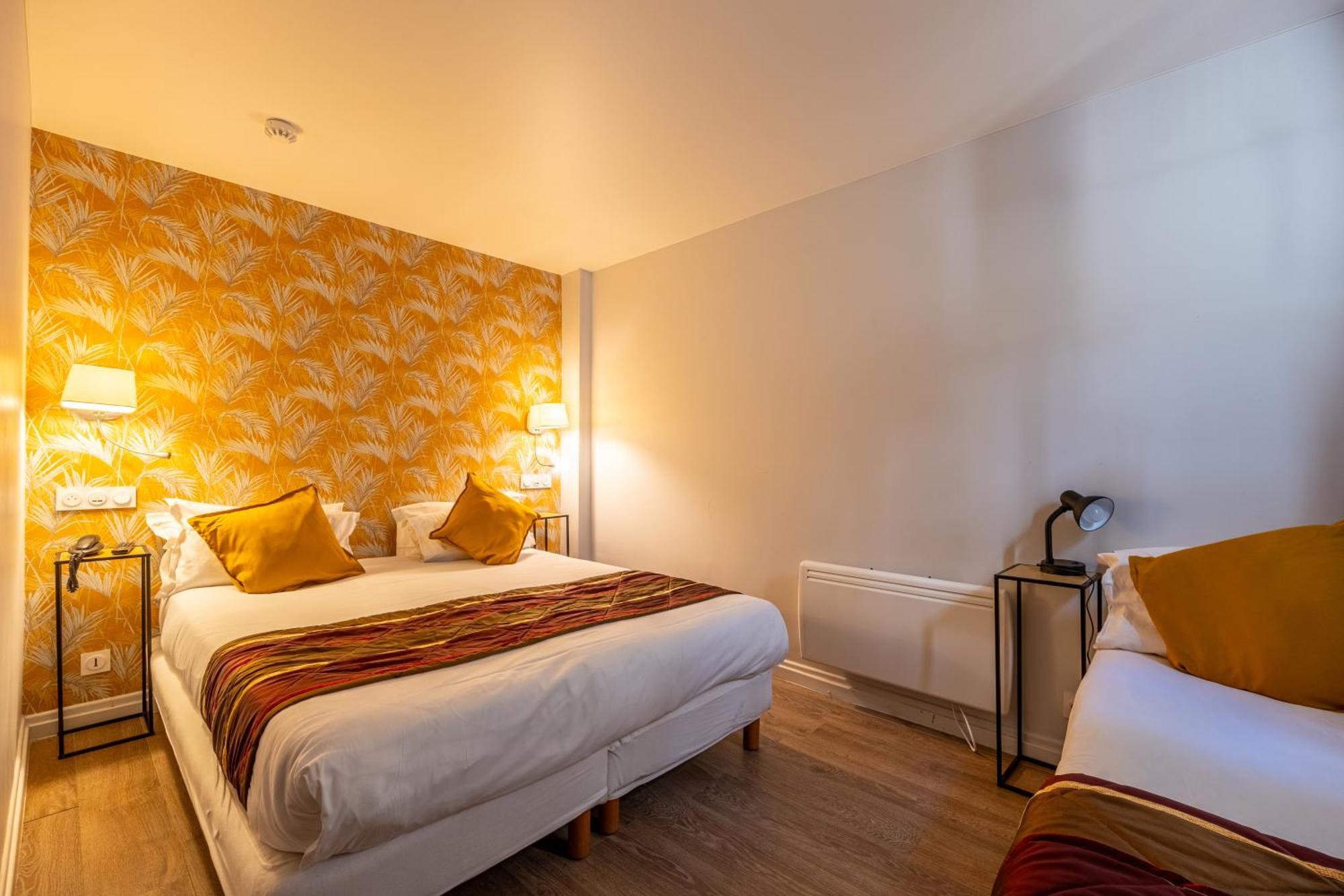 Relais Bergson Parigi