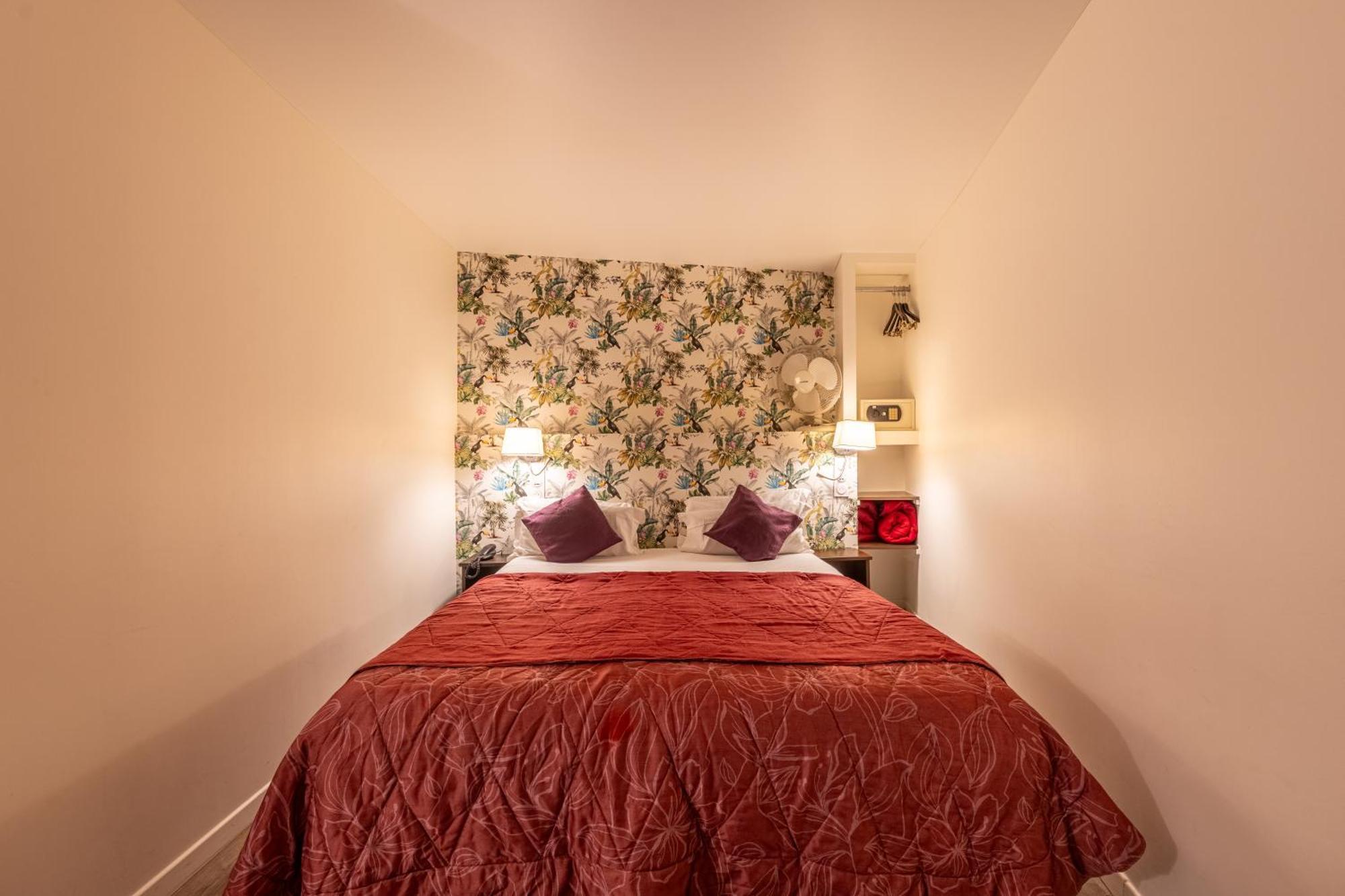 Relais Bergson Hotel Parigi