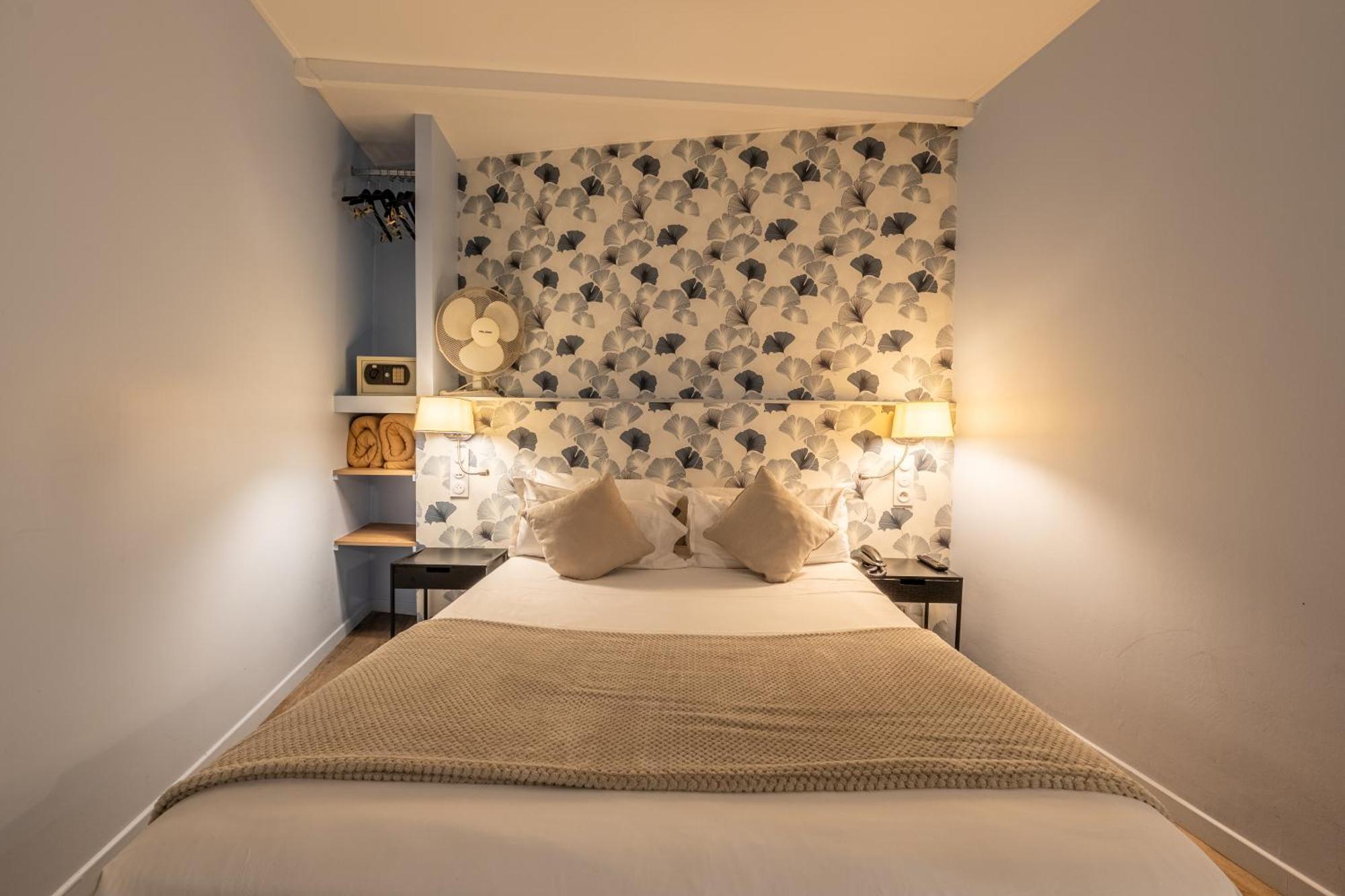 Relais Bergson Hotel Parigi