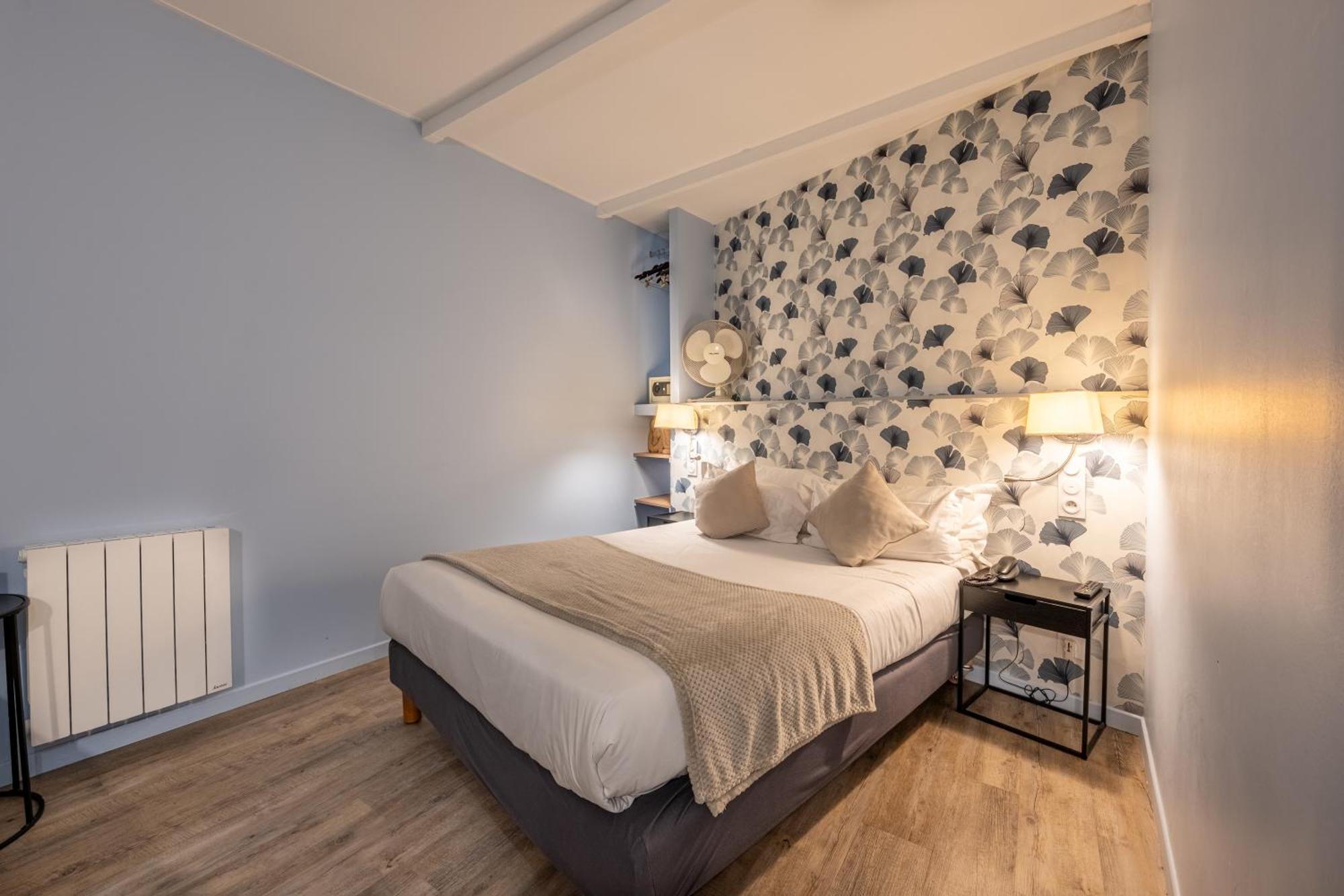 Hotel Relais Bergson Parigi