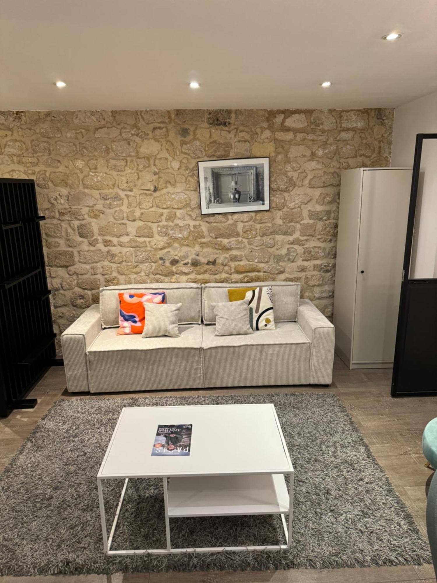 Temple Apartments Paris *