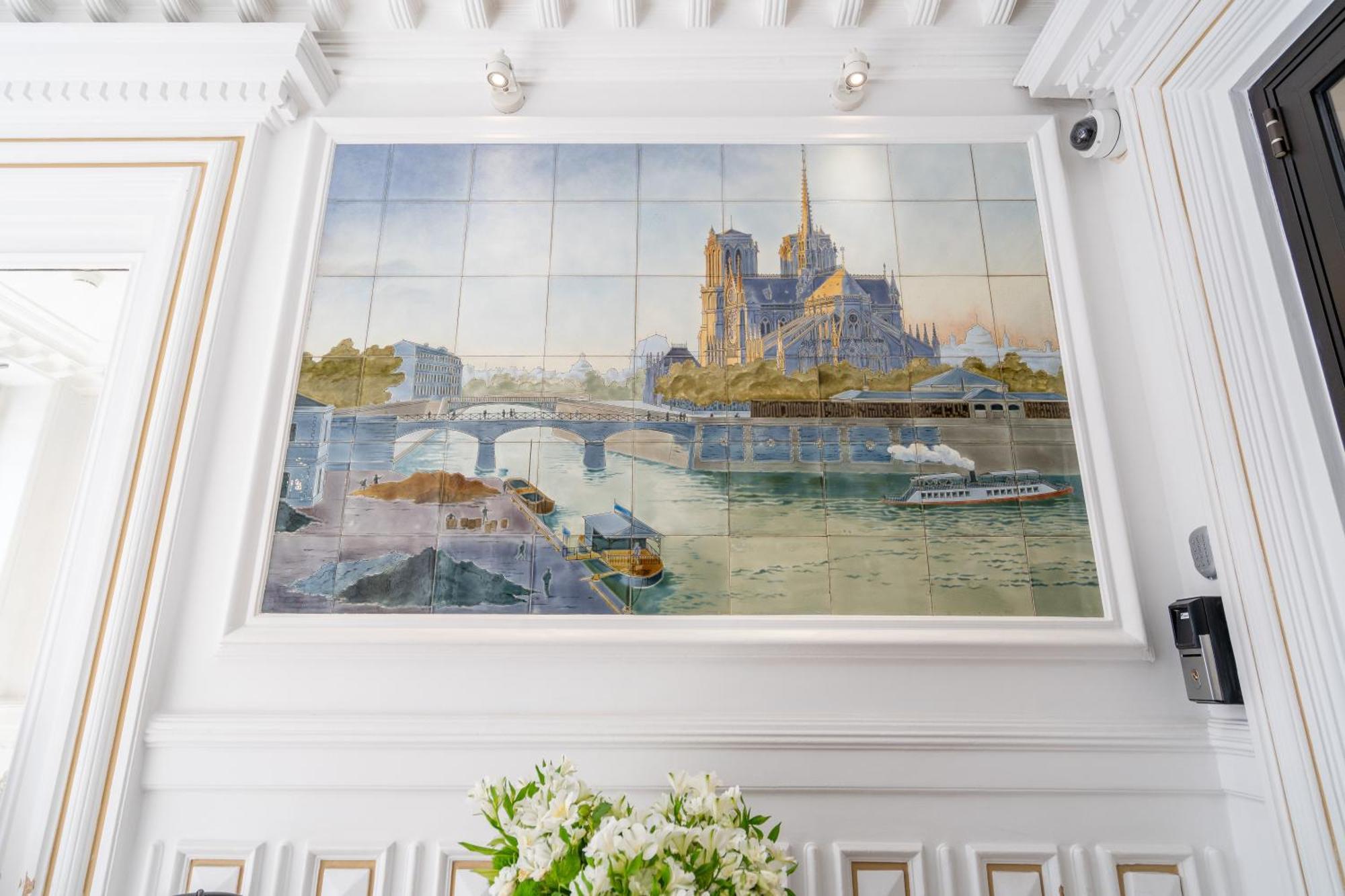 Le Bardot By - 1 Ch - 4 Pers Apartment *