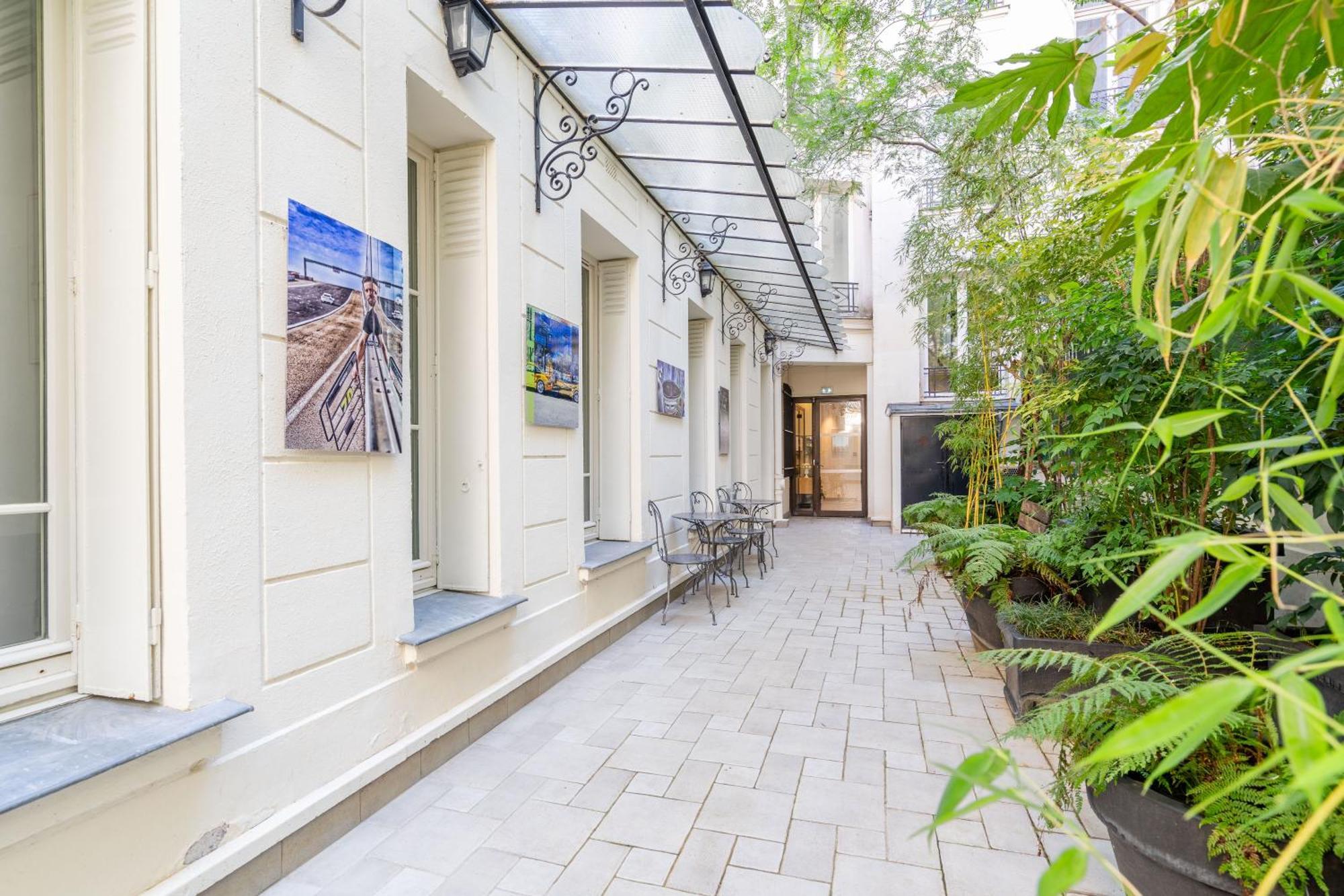Apartment Le Bardot By - 1 Ch - 4 Pers *