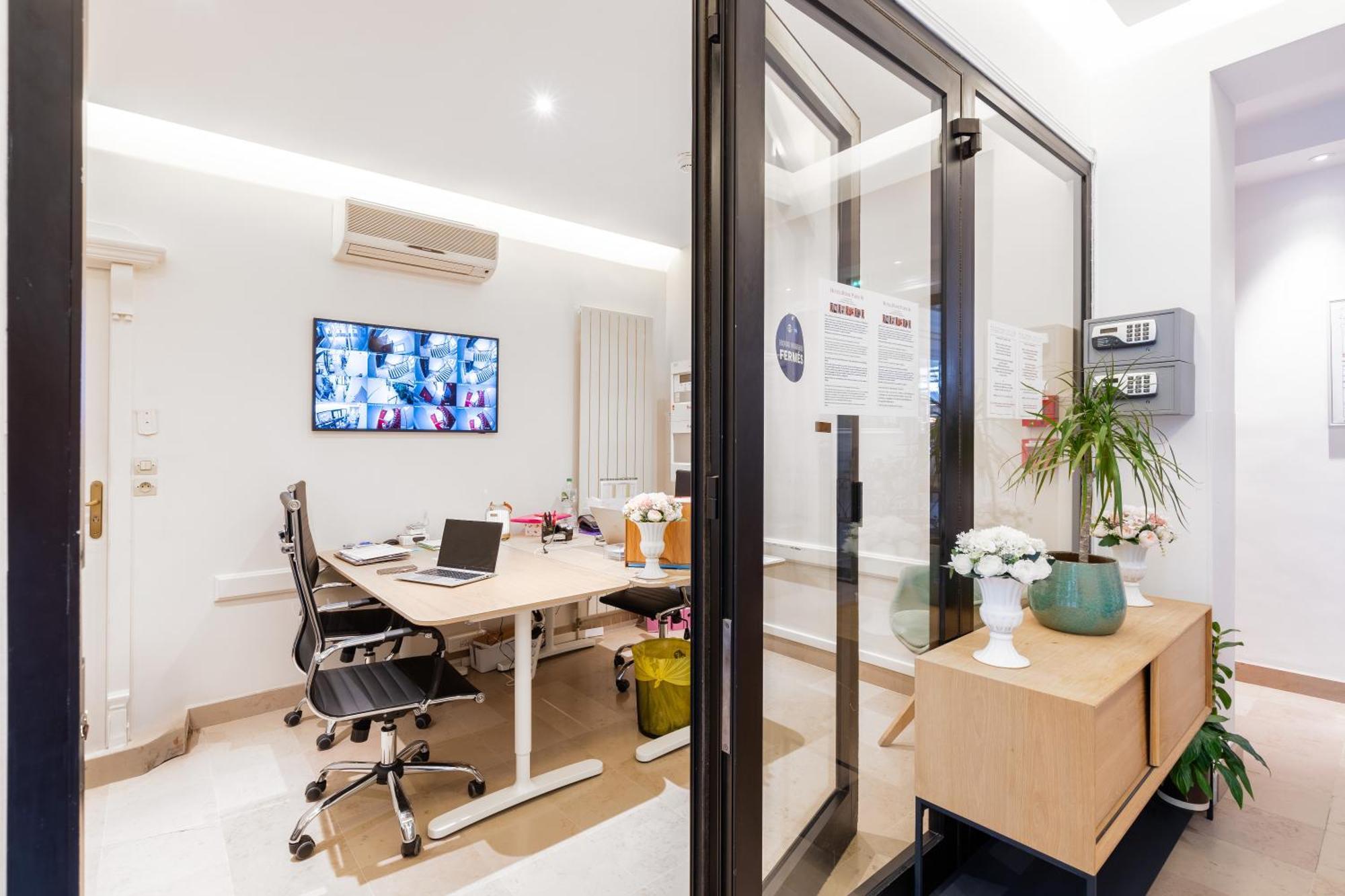 Le Bardot By - 1 Ch - 4 Pers Apartment *