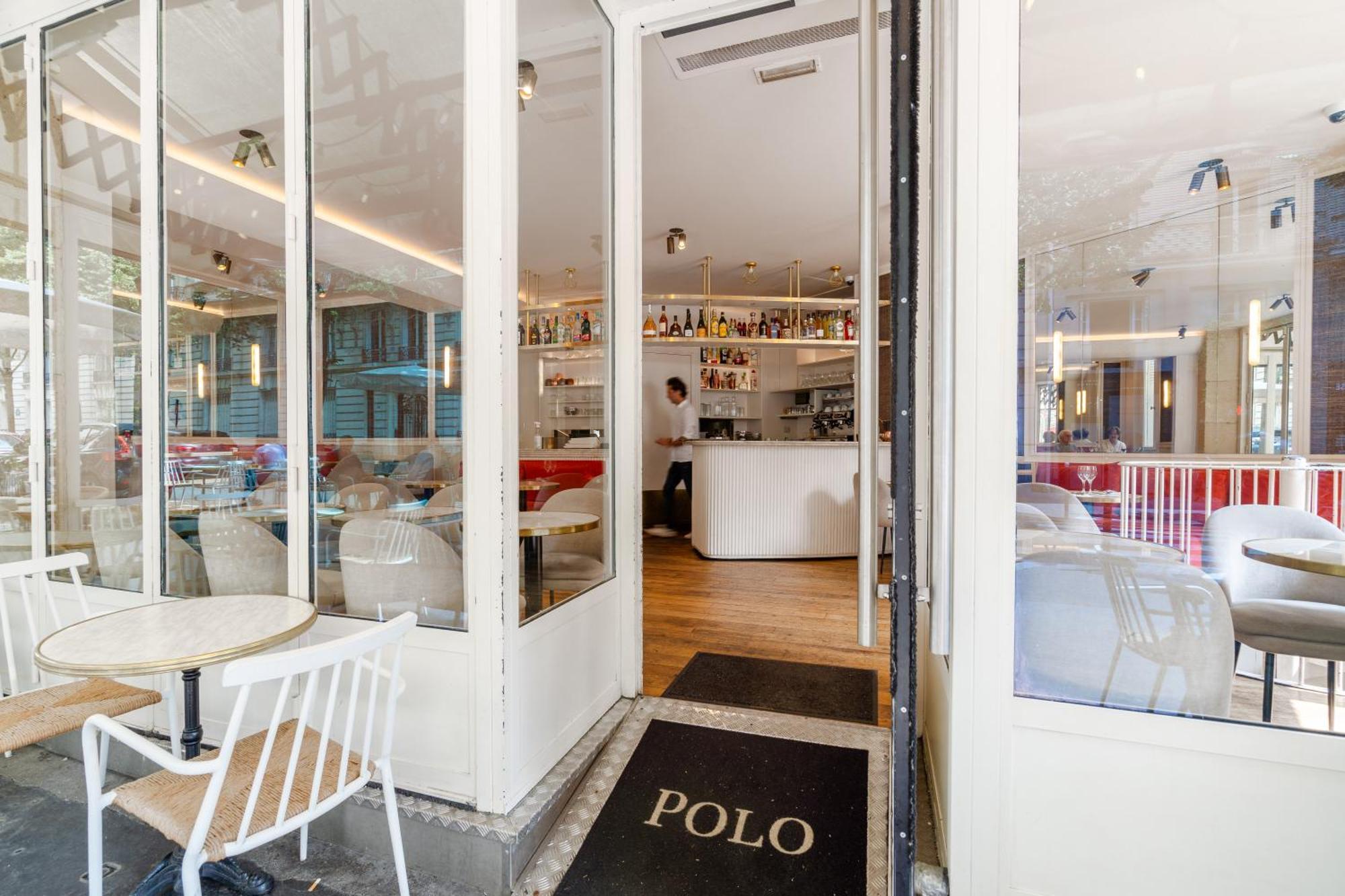 Apartment Le Bardot By - 1 Ch - 4 Pers Paris