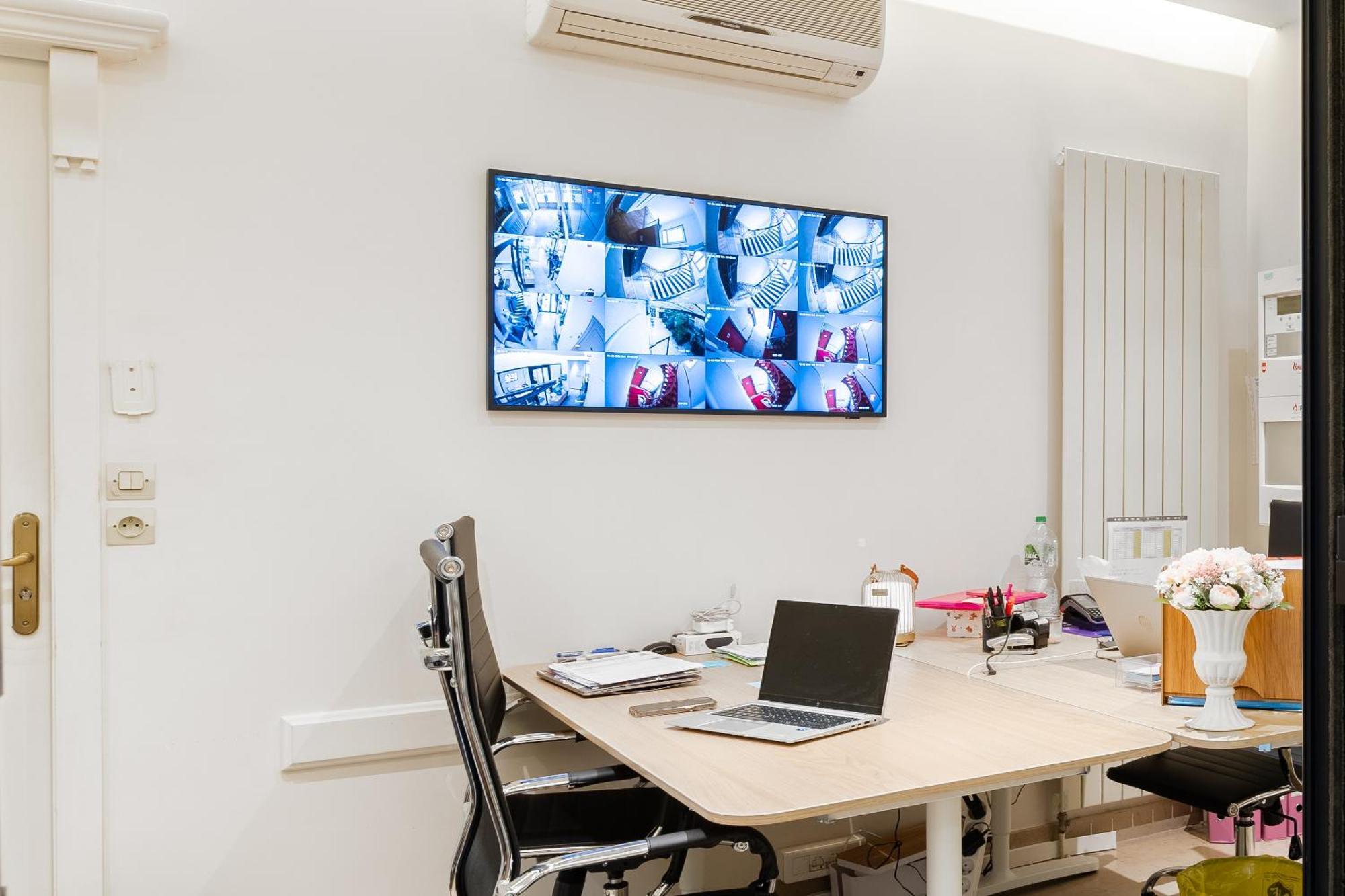 Le Bardot By - 1 Ch - 4 Pers Apartment