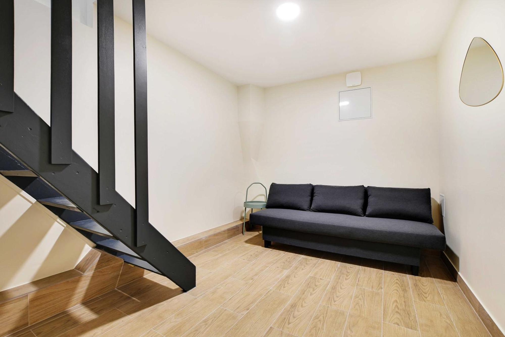 Charming - 2br-6p - Sainte-marguerite * Parigi
