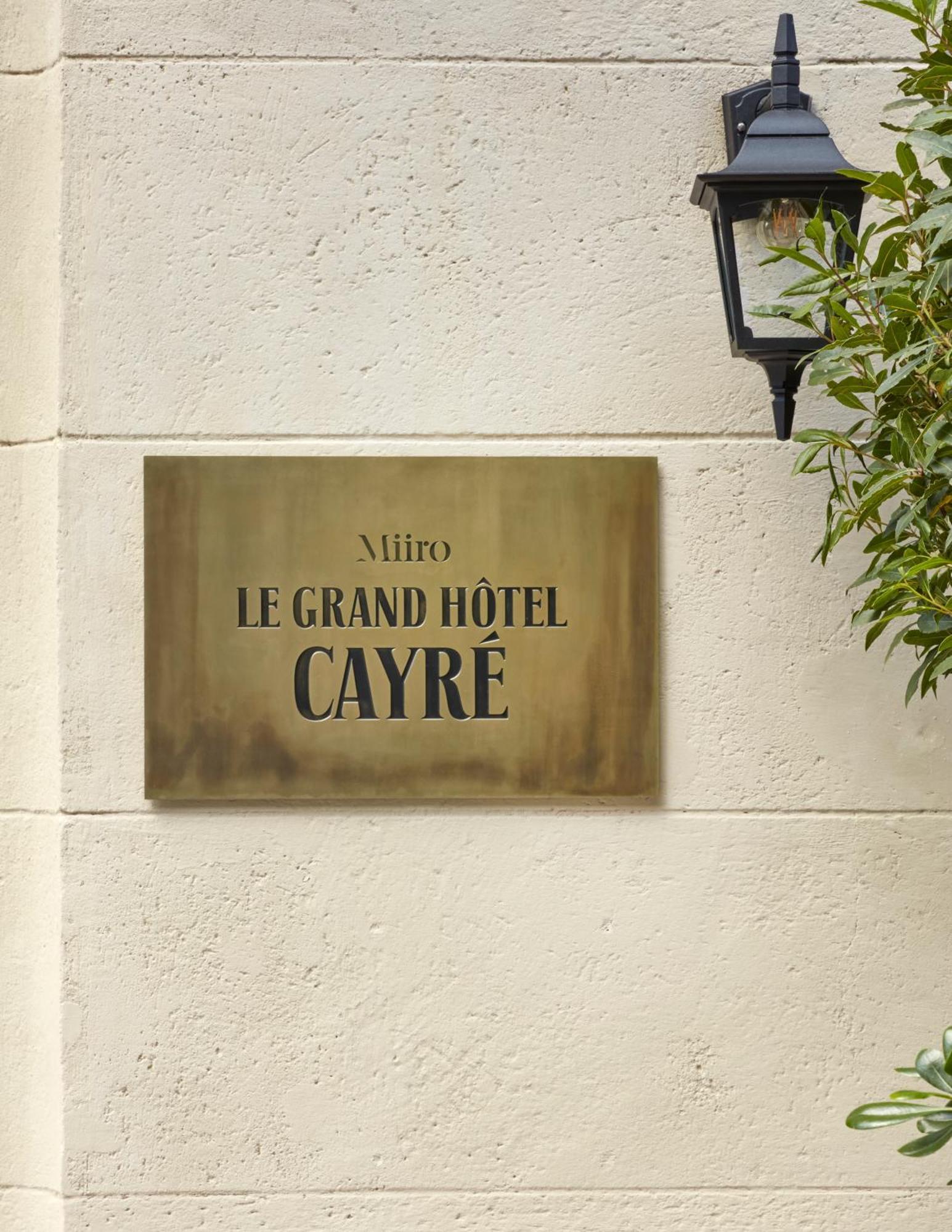K+k Cayré Saint Germain Des Prés 4*