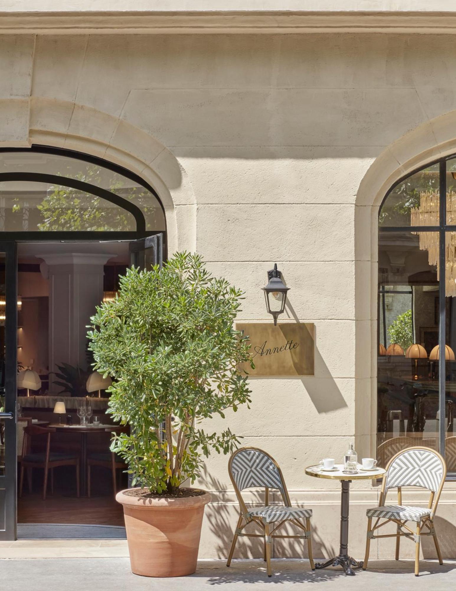 Hotel K+k Cayré Saint Germain Des Prés