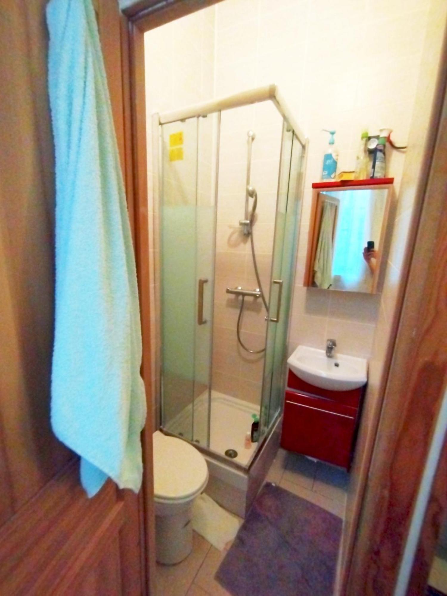 17m2 St Germain Des Pres Paris