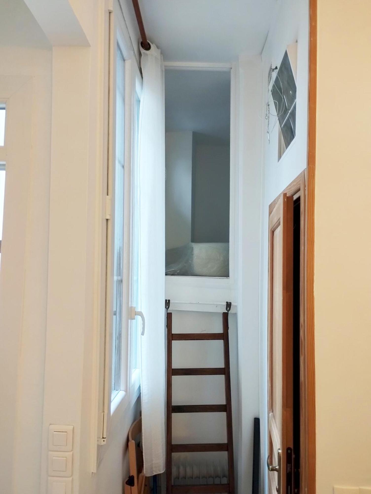 Apartment 17m2 St Germain Des Pres