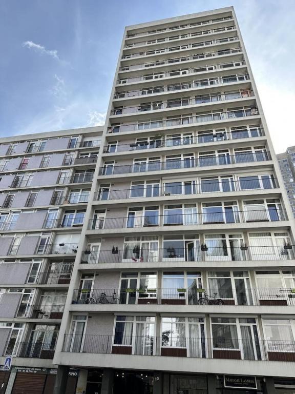 Pret A Usage & Commodat 10 Finlay 3rd Floor - 30 Nuitees Minimum - Salarie Mobilite Ou Etudiant Stagiaire Appartamento