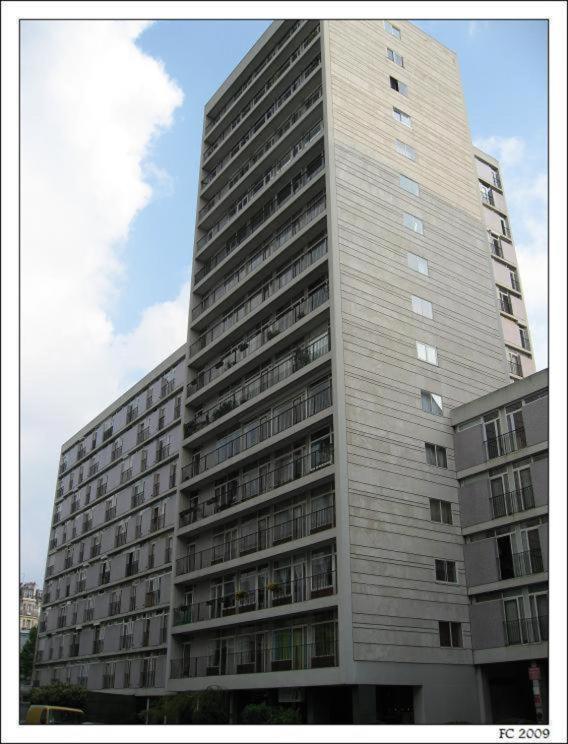 Pret A Usage & Commodat 10 Finlay 3rd Floor - 30 Nuitees Minimum - Salarie Mobilite Ou Etudiant Stagiaire *