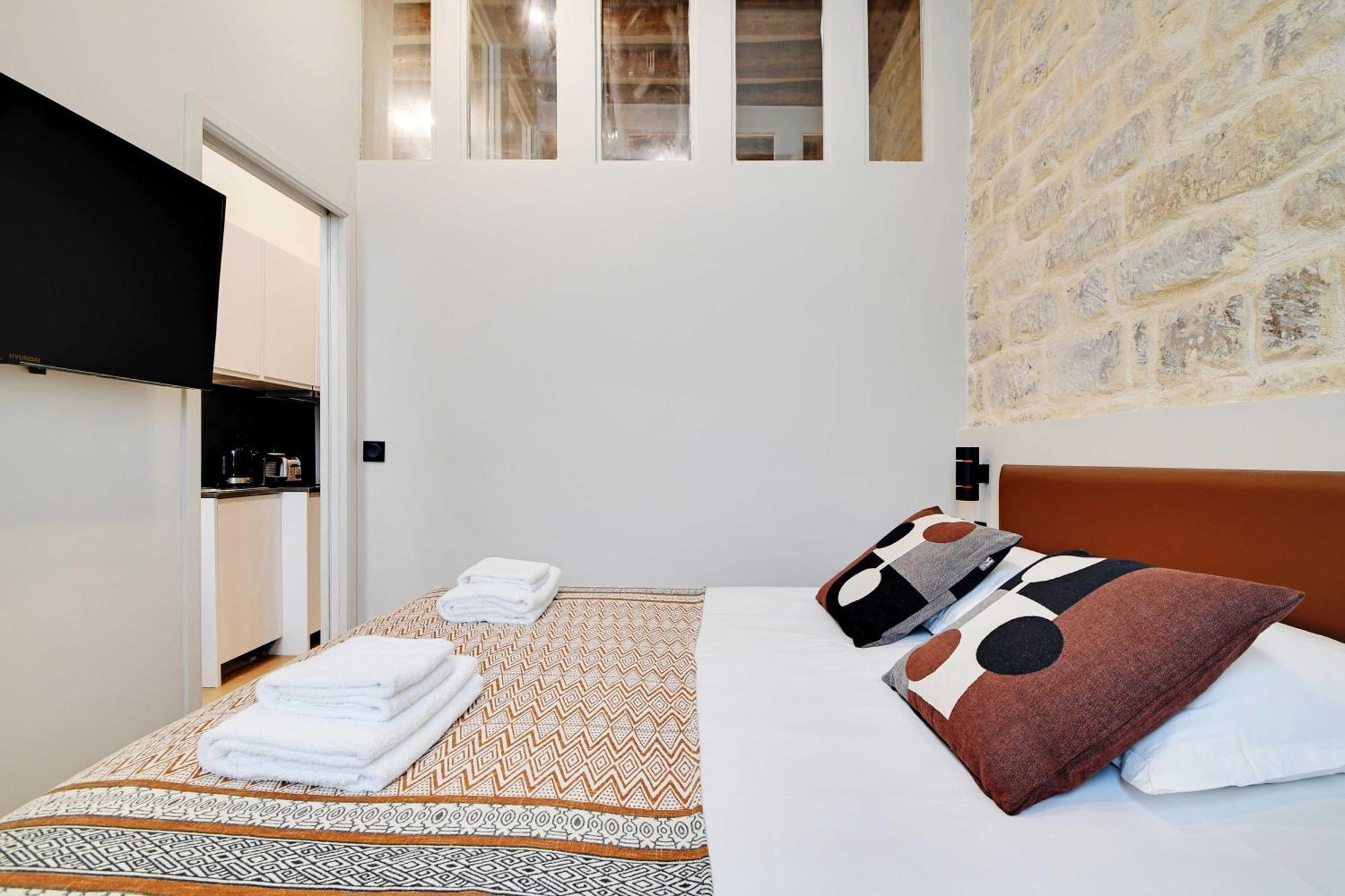 Appartamento Stunning Rex - Grands Boulevards Parigi