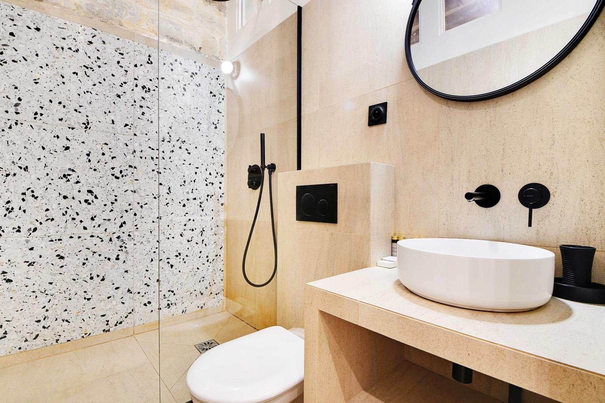 Stunning Rex - Grands Boulevards Appartamento *