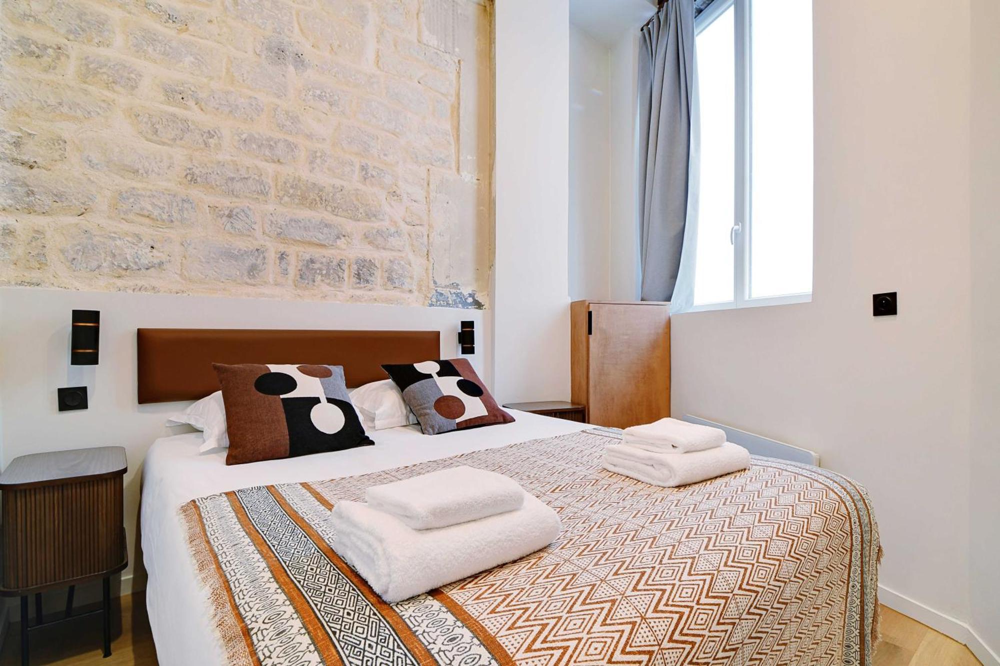 Appartamento Stunning Rex - Grands Boulevards *