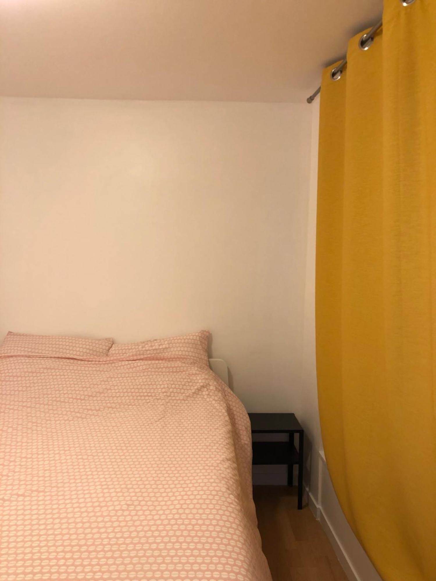 Loft Entier Parisien-paris11 Appartamento Parigi