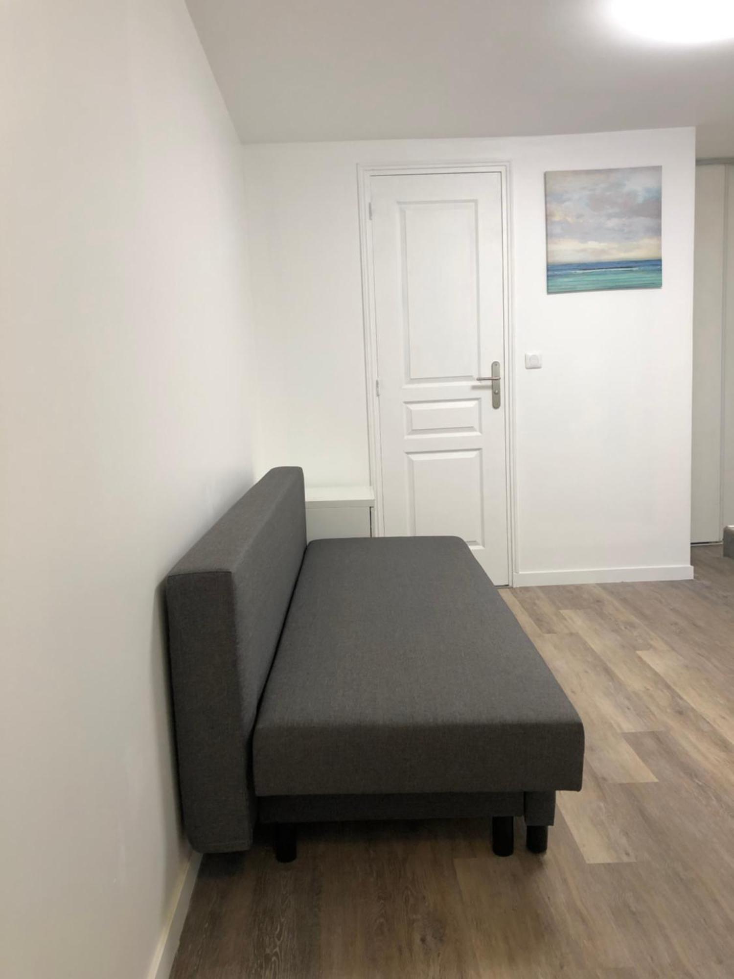 Appartamento Loft Entier Parisien-paris11