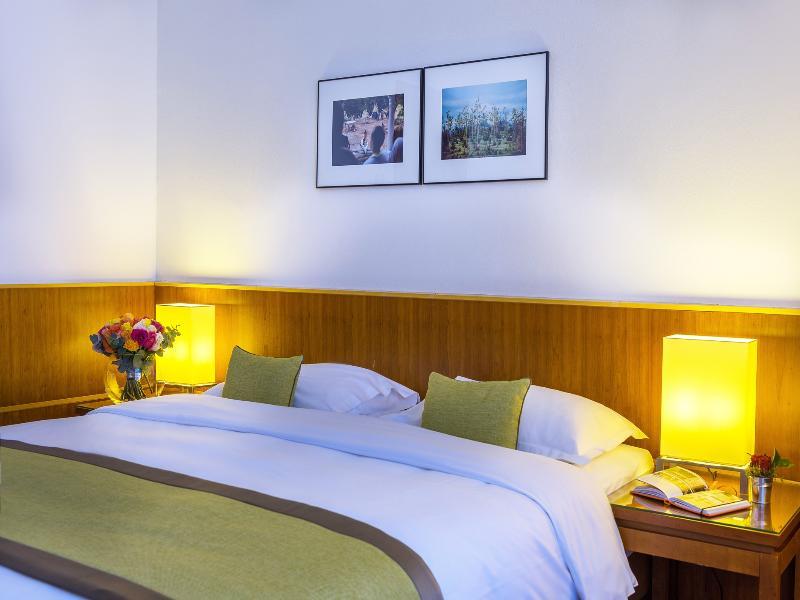 Hotel Miiro Le Grand Cayre