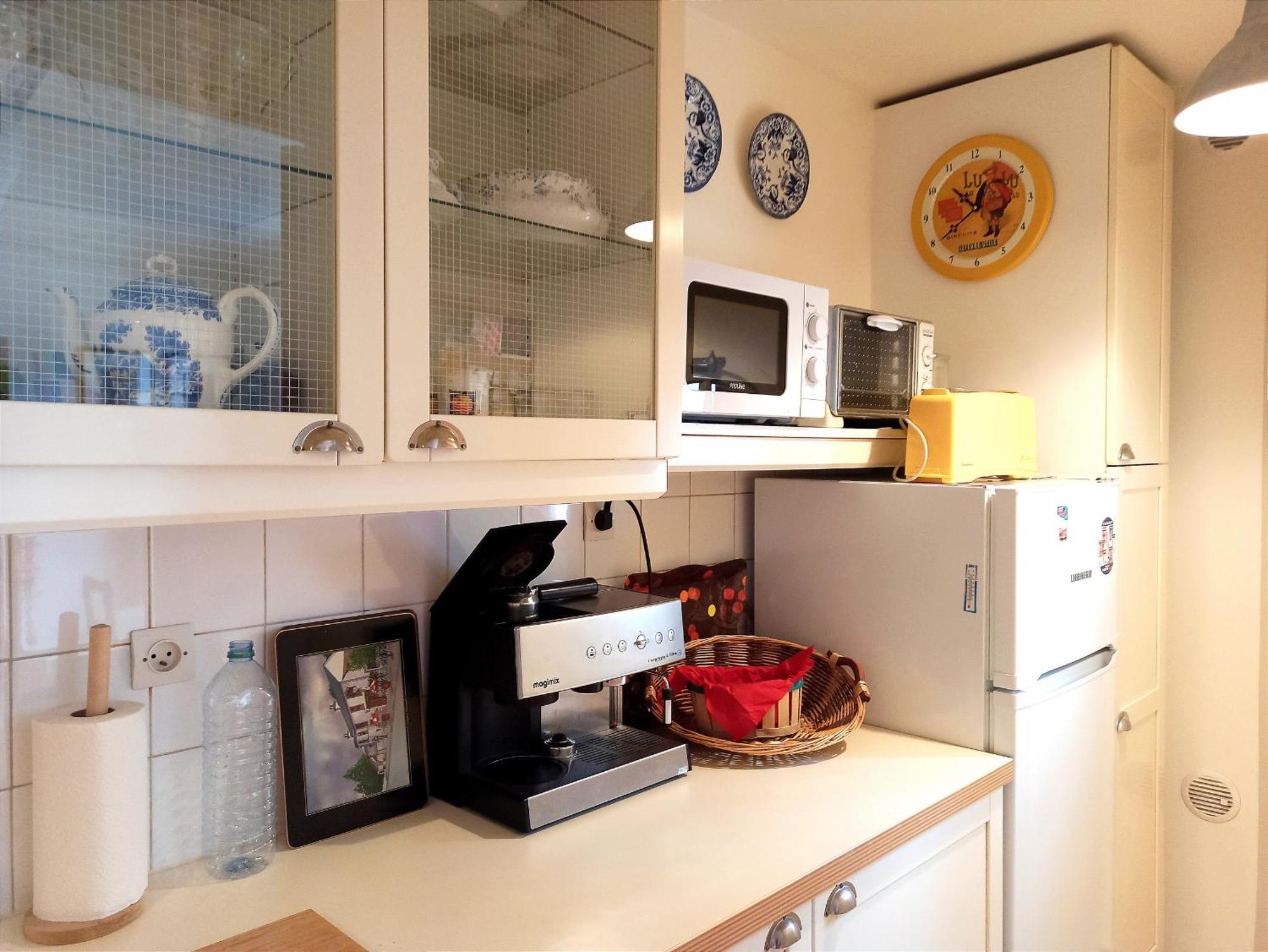 Appartamento Rue Poncelet - 17 Parigi