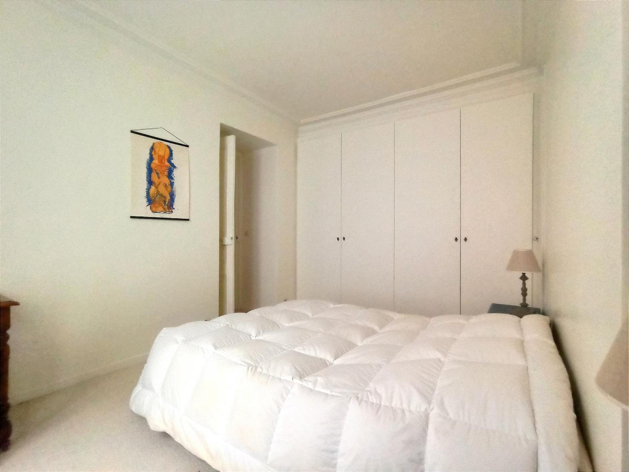 Rue Poncelet - 17 Appartamento *