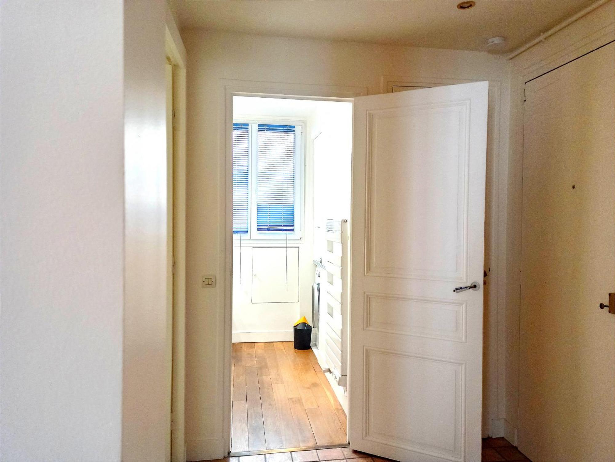 Appartamento Rue Poncelet - 17 Parigi
