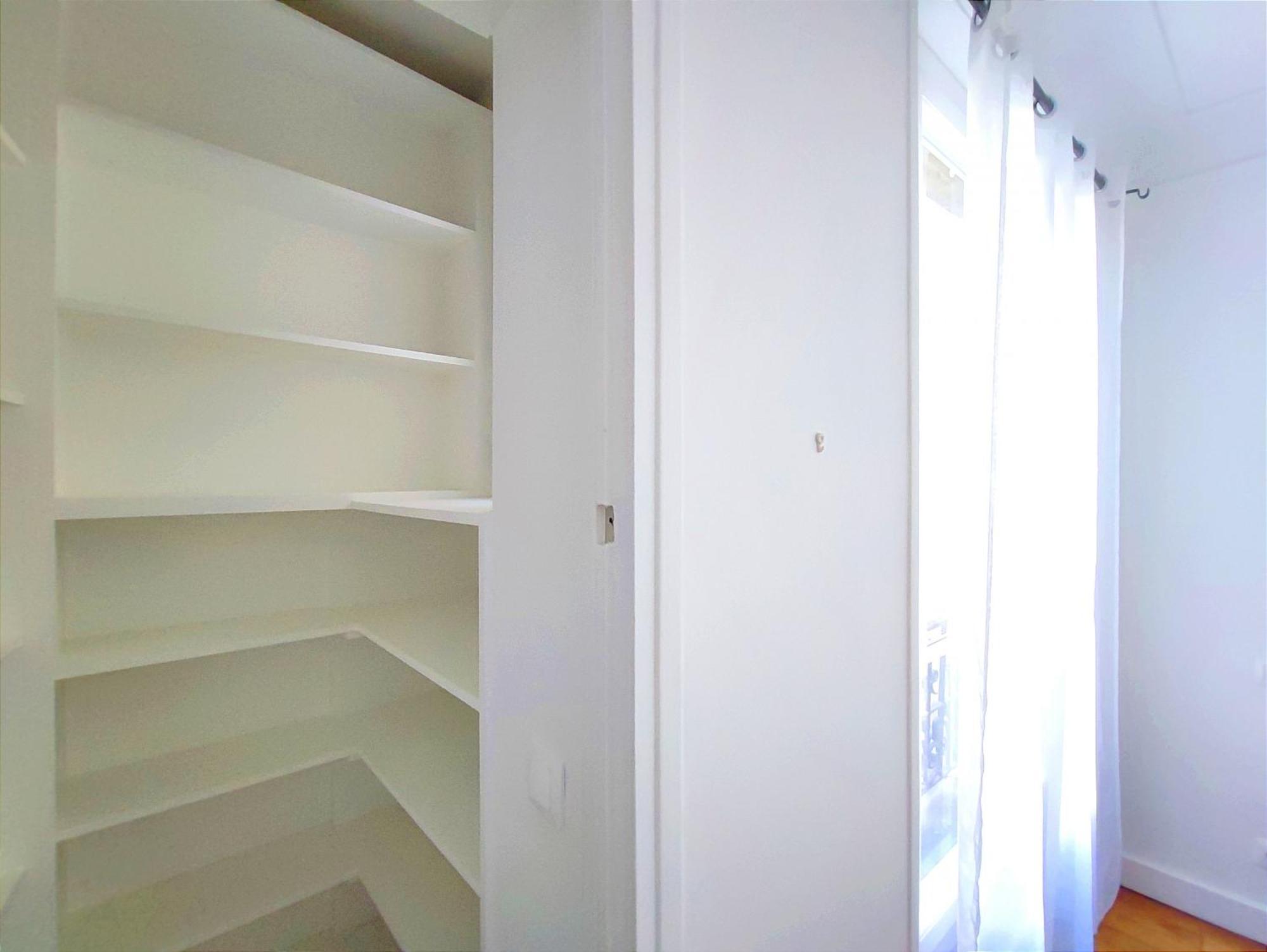 Appartamento Rue Eugene Delacroix - 16 Parigi